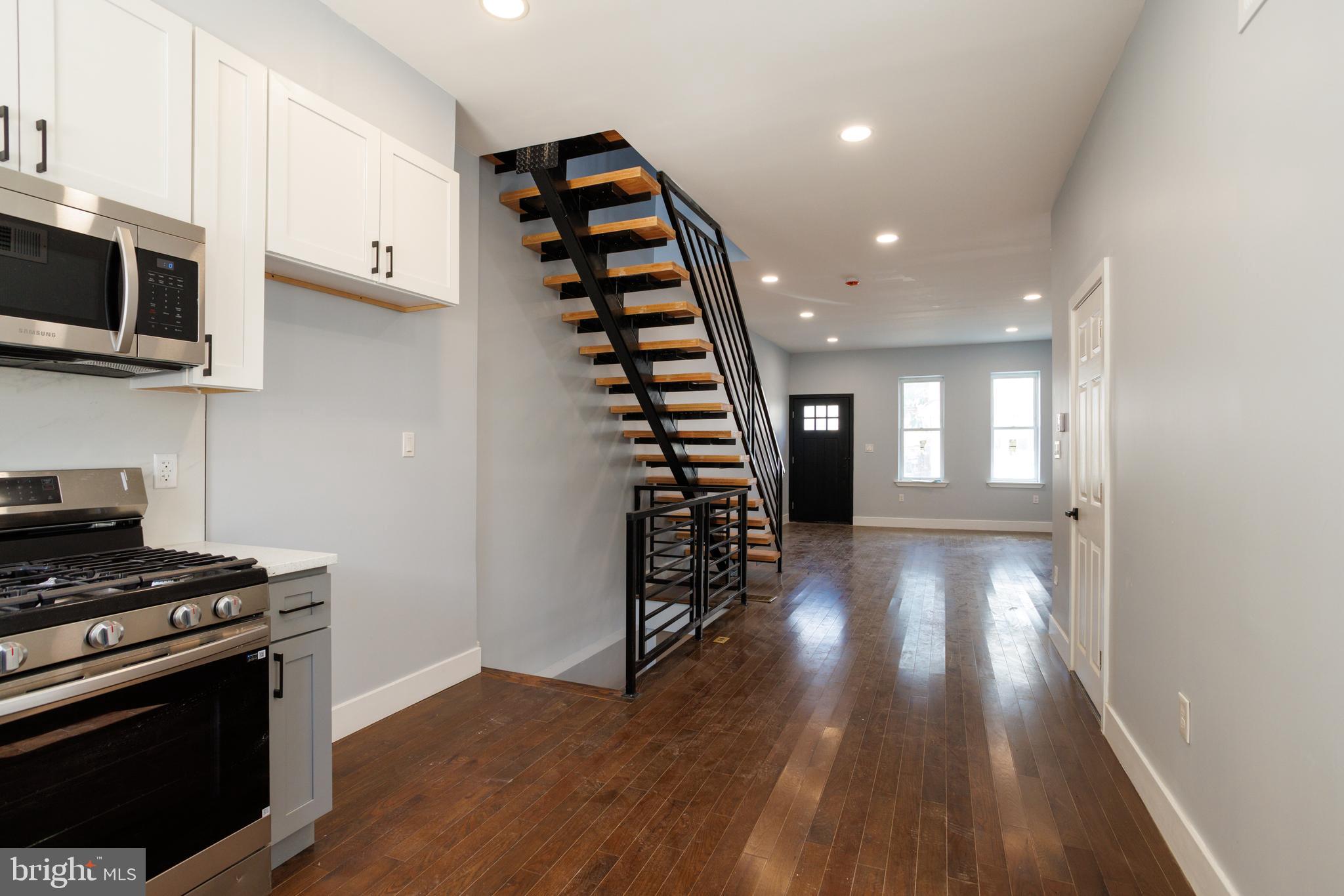 GRAYS FERRY - Residential