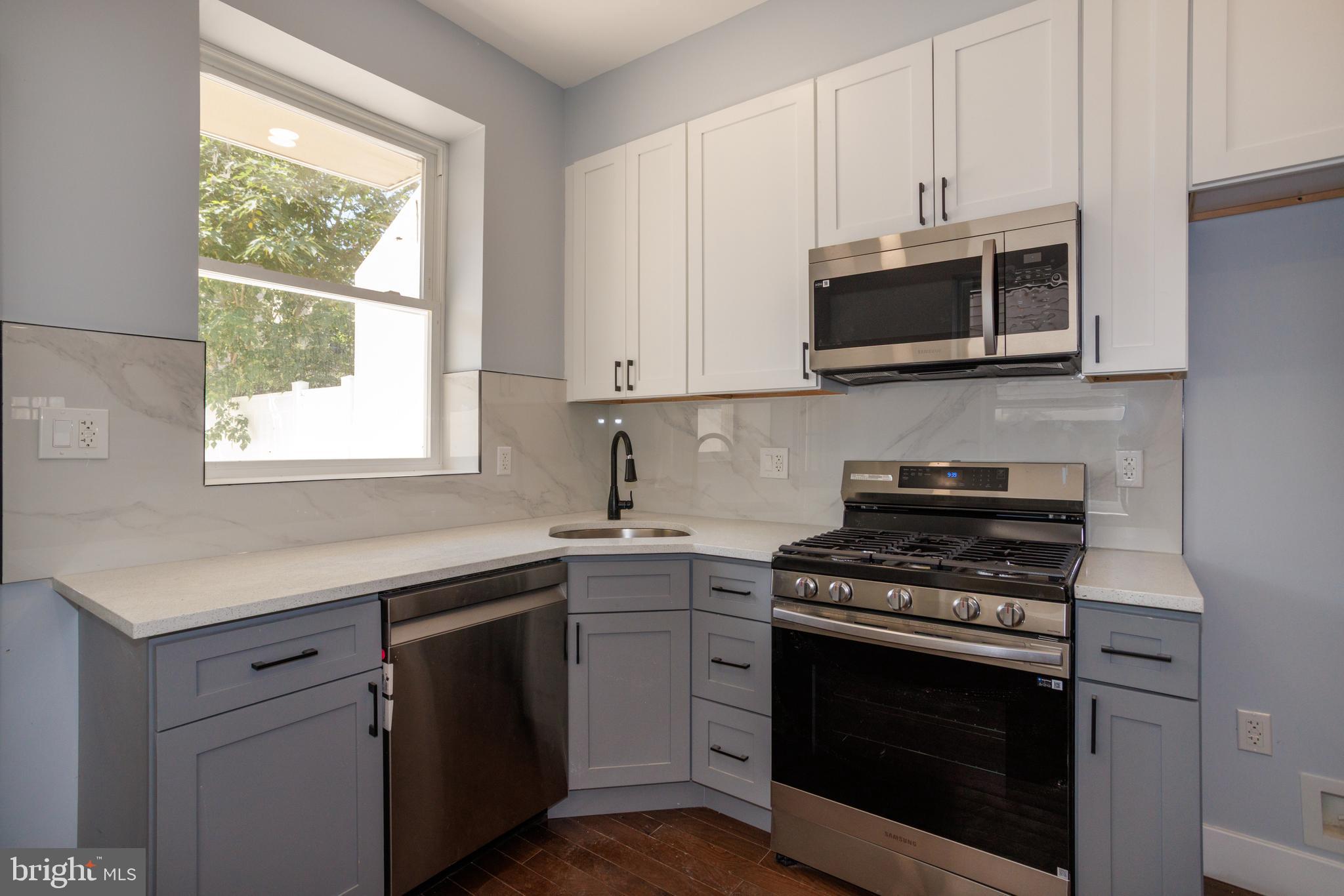 GRAYS FERRY - Residential