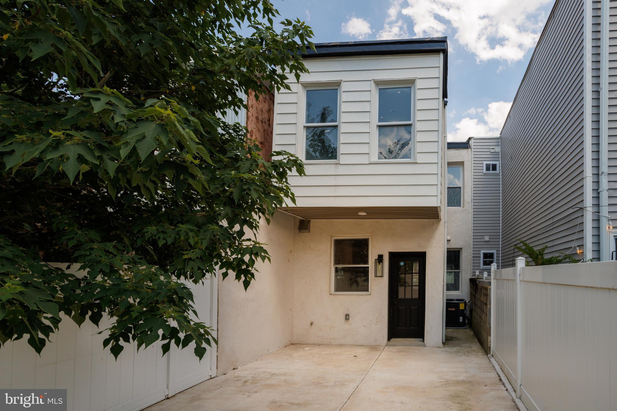 GRAYS FERRY - Residential