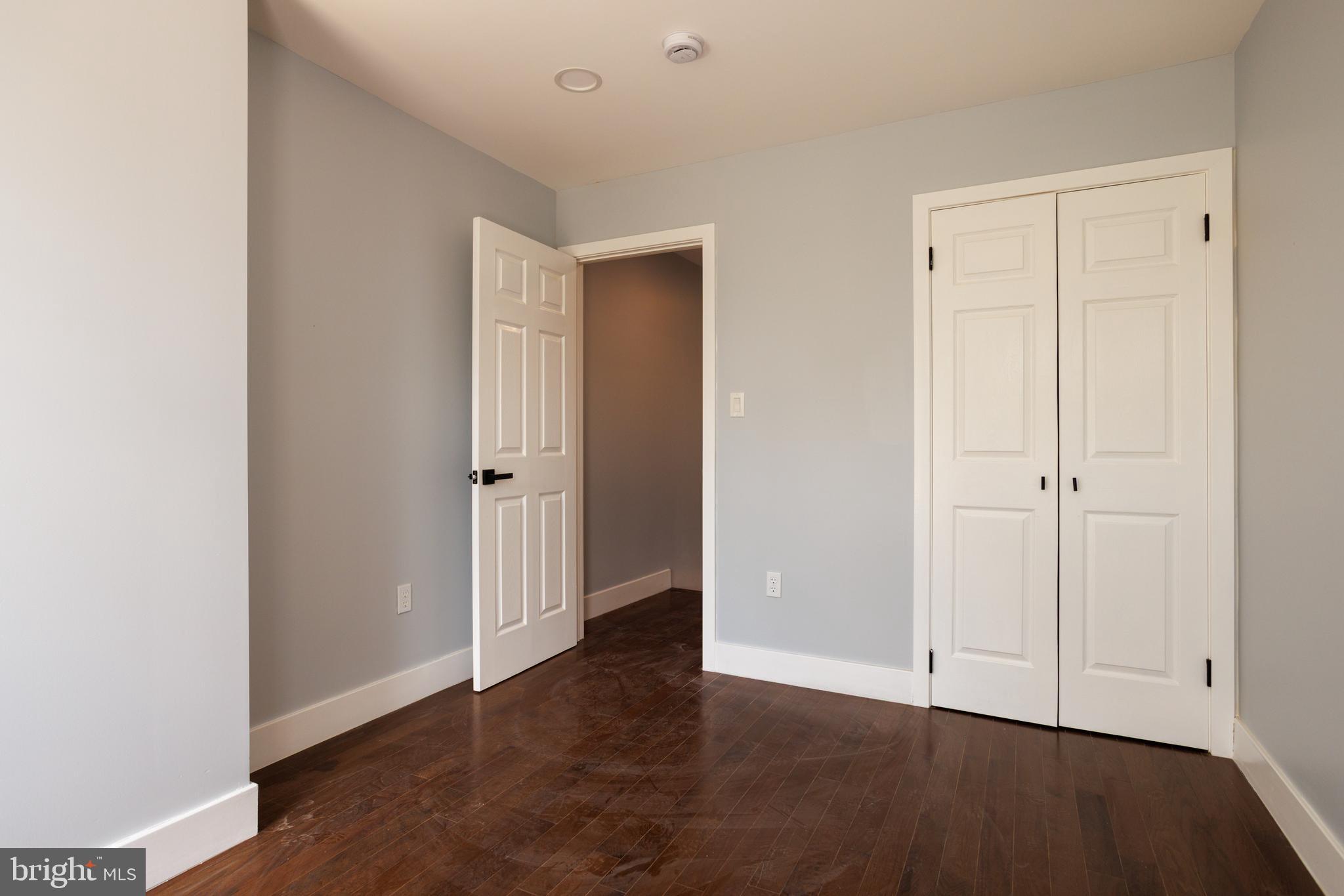 GRAYS FERRY - Residential