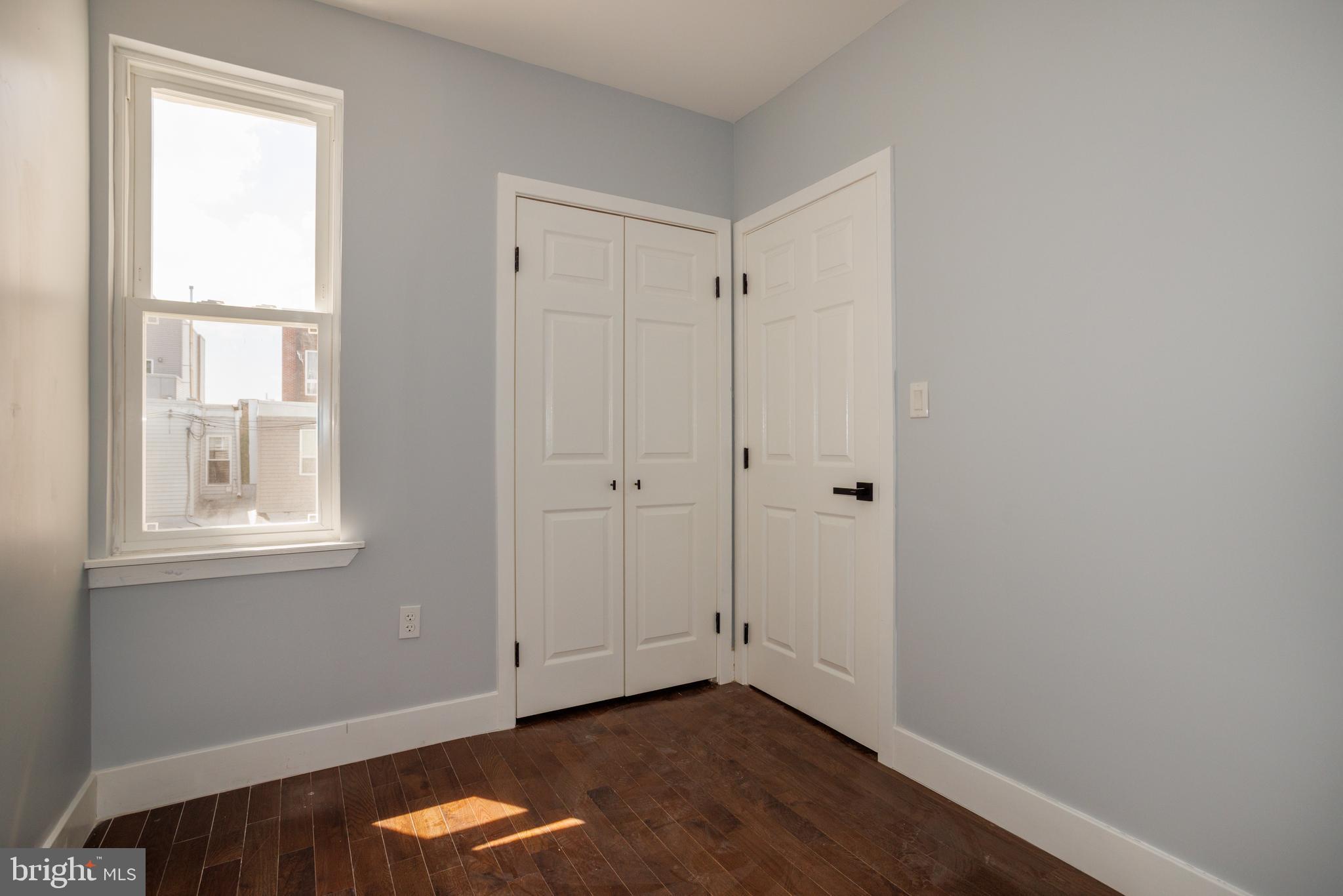 GRAYS FERRY - Residential