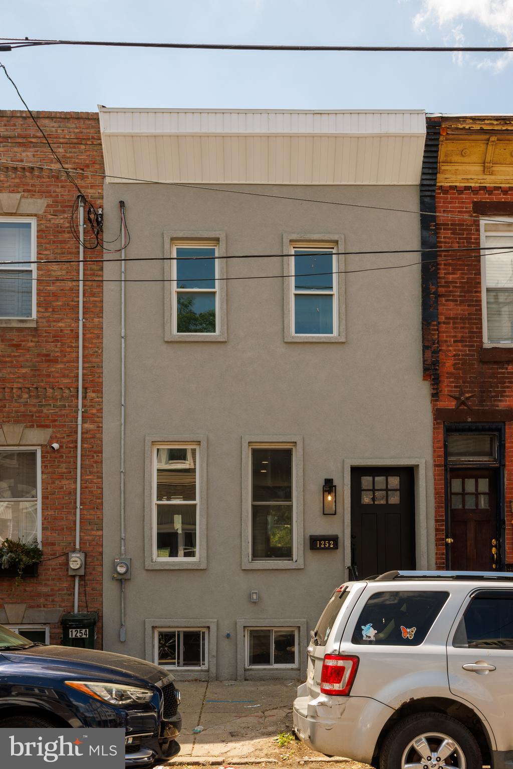 GRAYS FERRY - Residential
