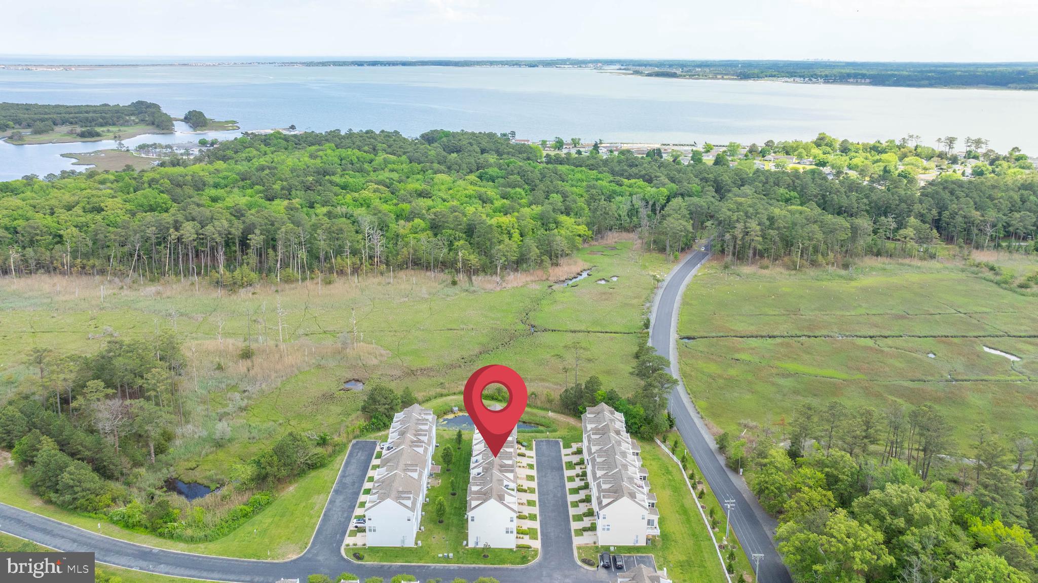 FAIRFIELD AT LONG NECK - Residential