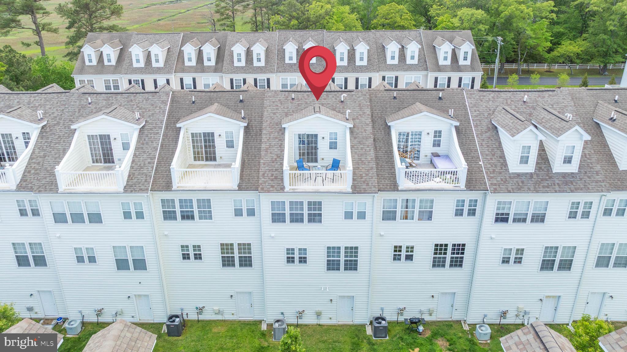 FAIRFIELD AT LONG NECK - Residential