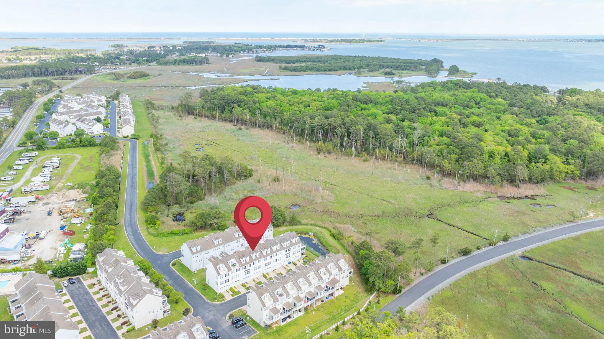 FAIRFIELD AT LONG NECK - Residential