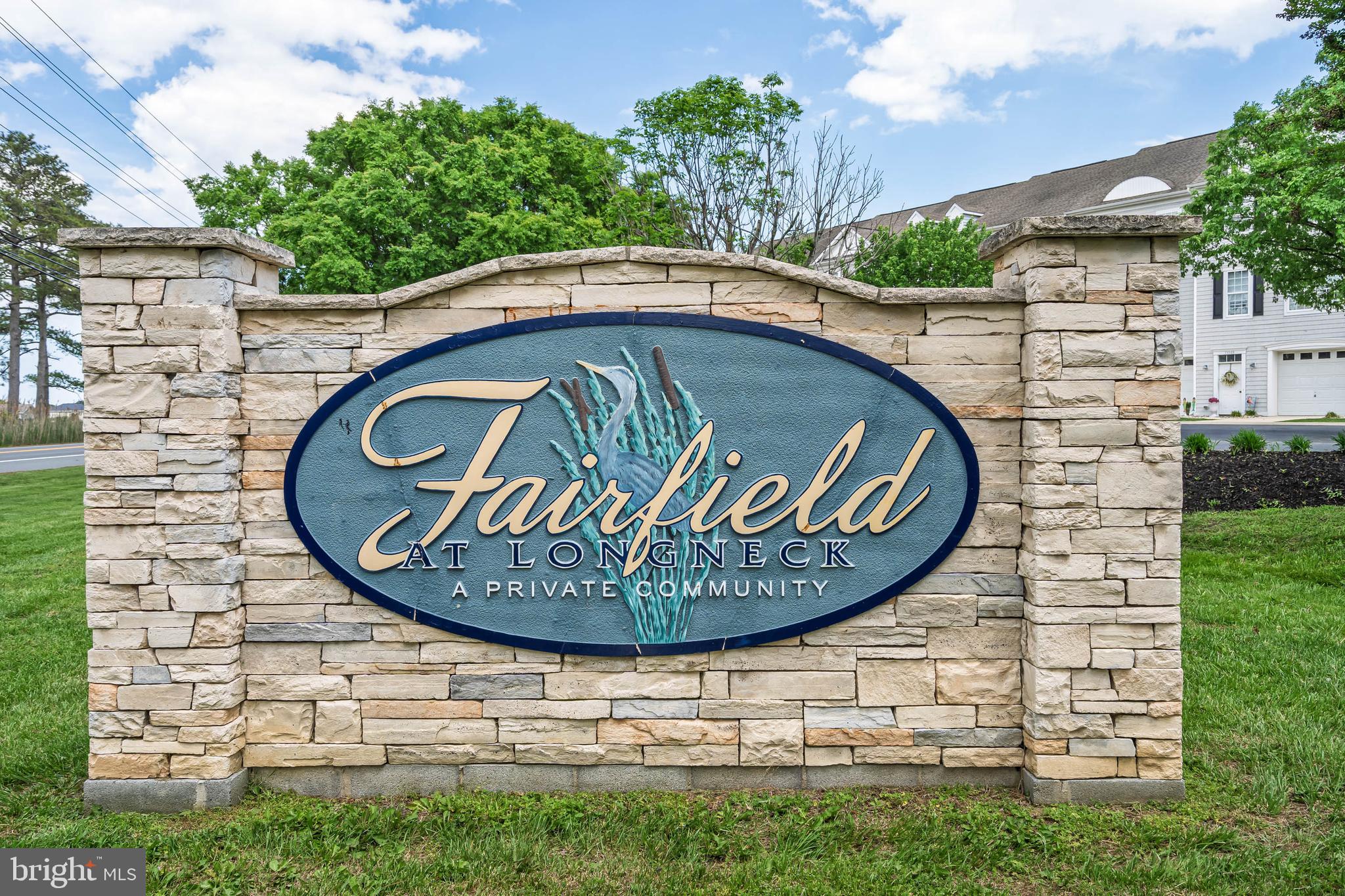 FAIRFIELD AT LONG NECK - Residential