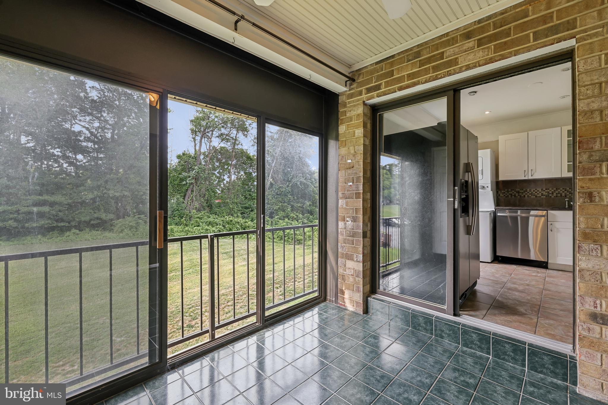 VILLAGE OF HARPERS CHOICE - Residential