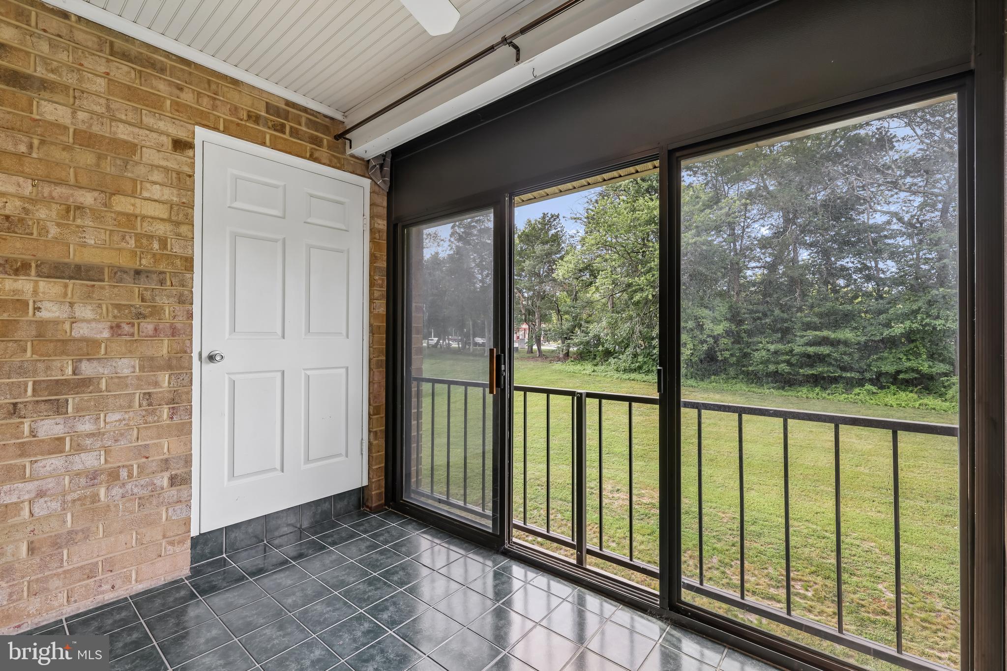VILLAGE OF HARPERS CHOICE - Residential