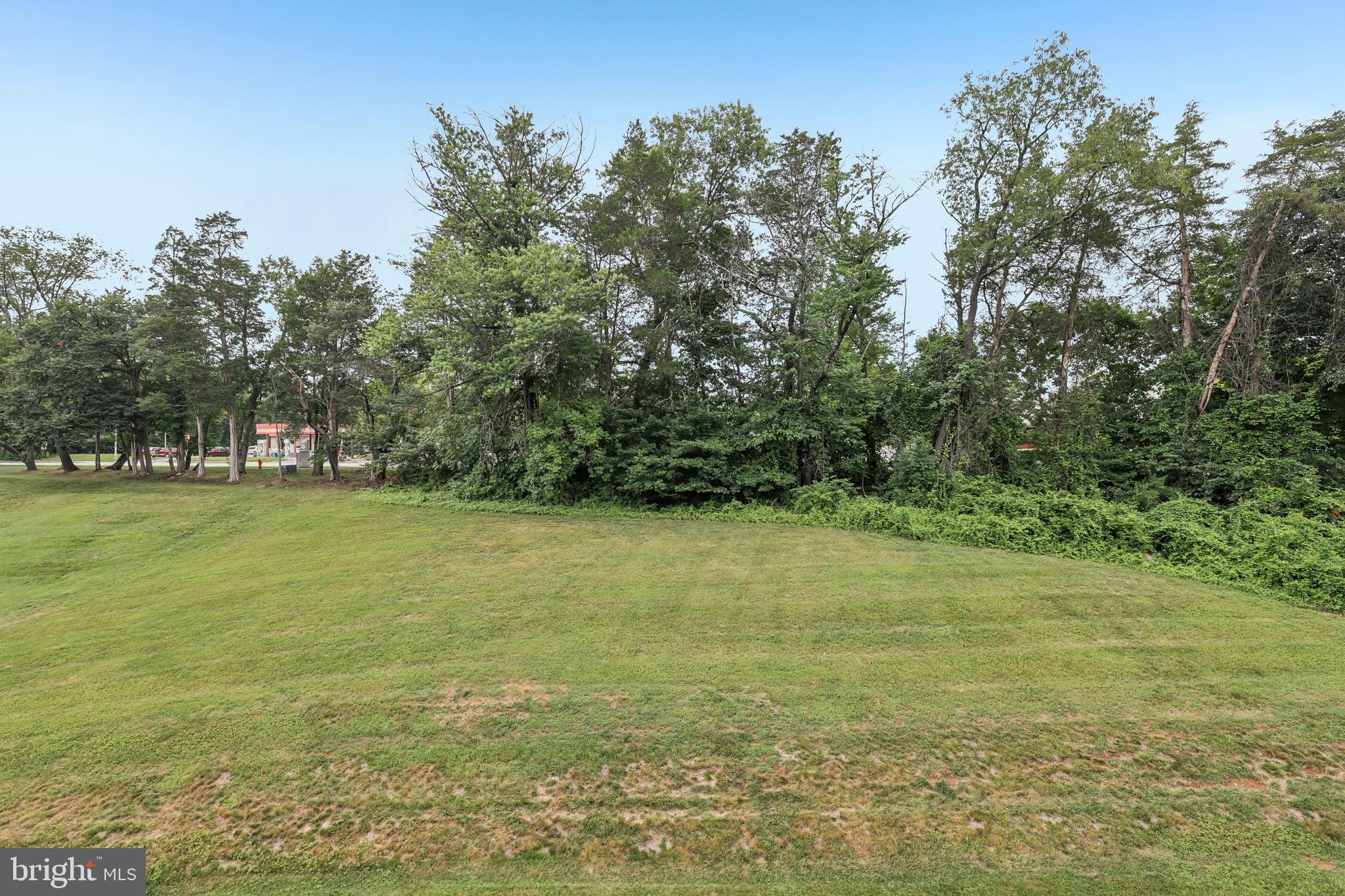VILLAGE OF HARPERS CHOICE - Residential
