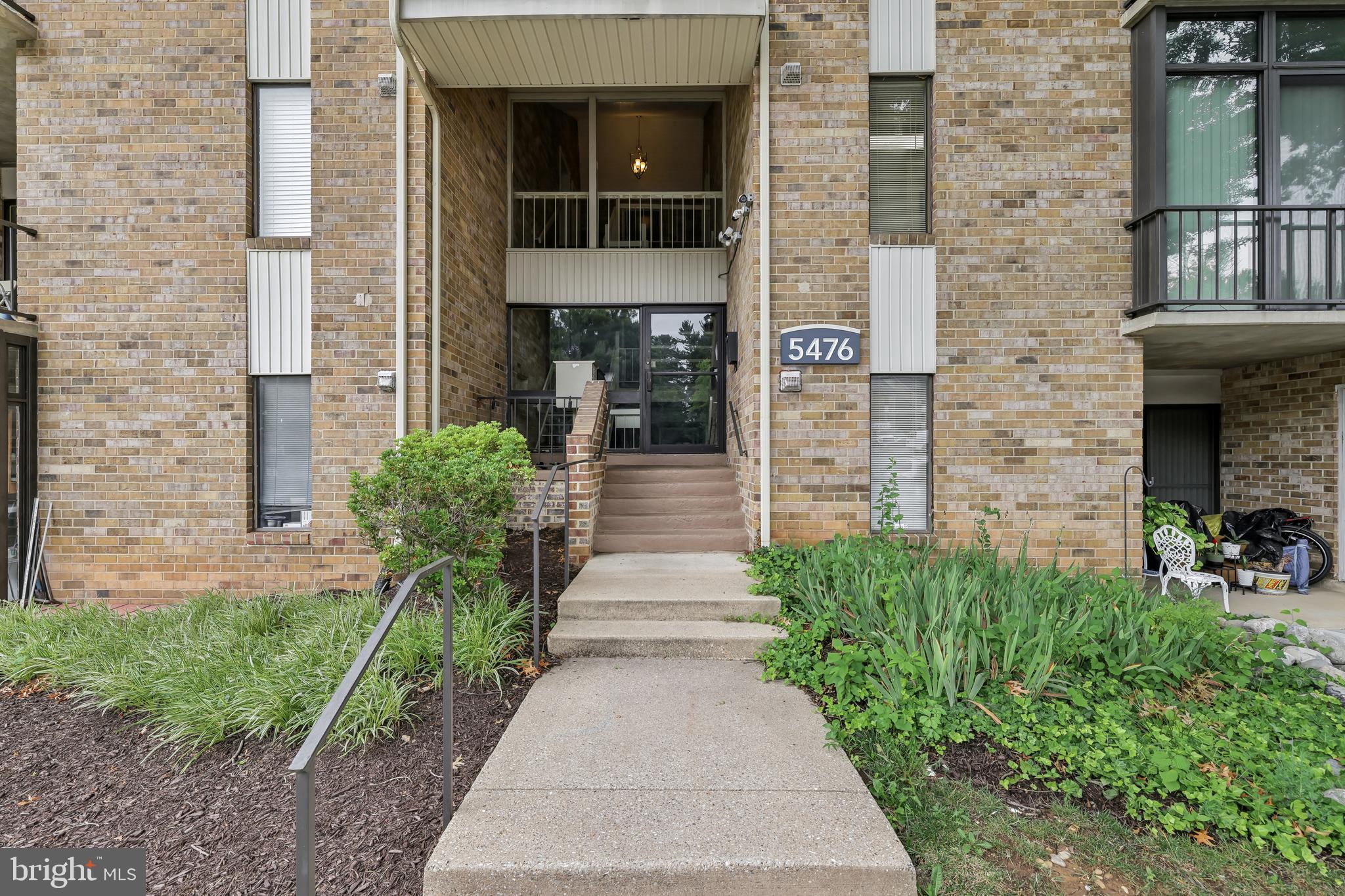 Welcome to this well-maintained 2-bedroom, 1 full bath, 1 half bath third-floor condominium in the heart of Columbia. This inviting home features updated flooring, a bright and functional layout, and the convenience of an in-unit washer and dryer. Relax in the enclosed three-season room overlooking a private, wooded setting, providing a peaceful retreat to enjoy year-round. Ideally located near shopping, dining, parks, and major commuter routes, this home offers comfort, convenience, and low-maintenance living in a highly desirable location.