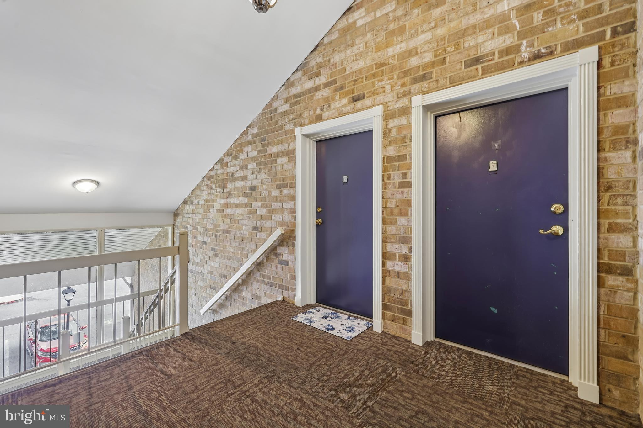 VILLAGE OF HARPERS CHOICE - Residential