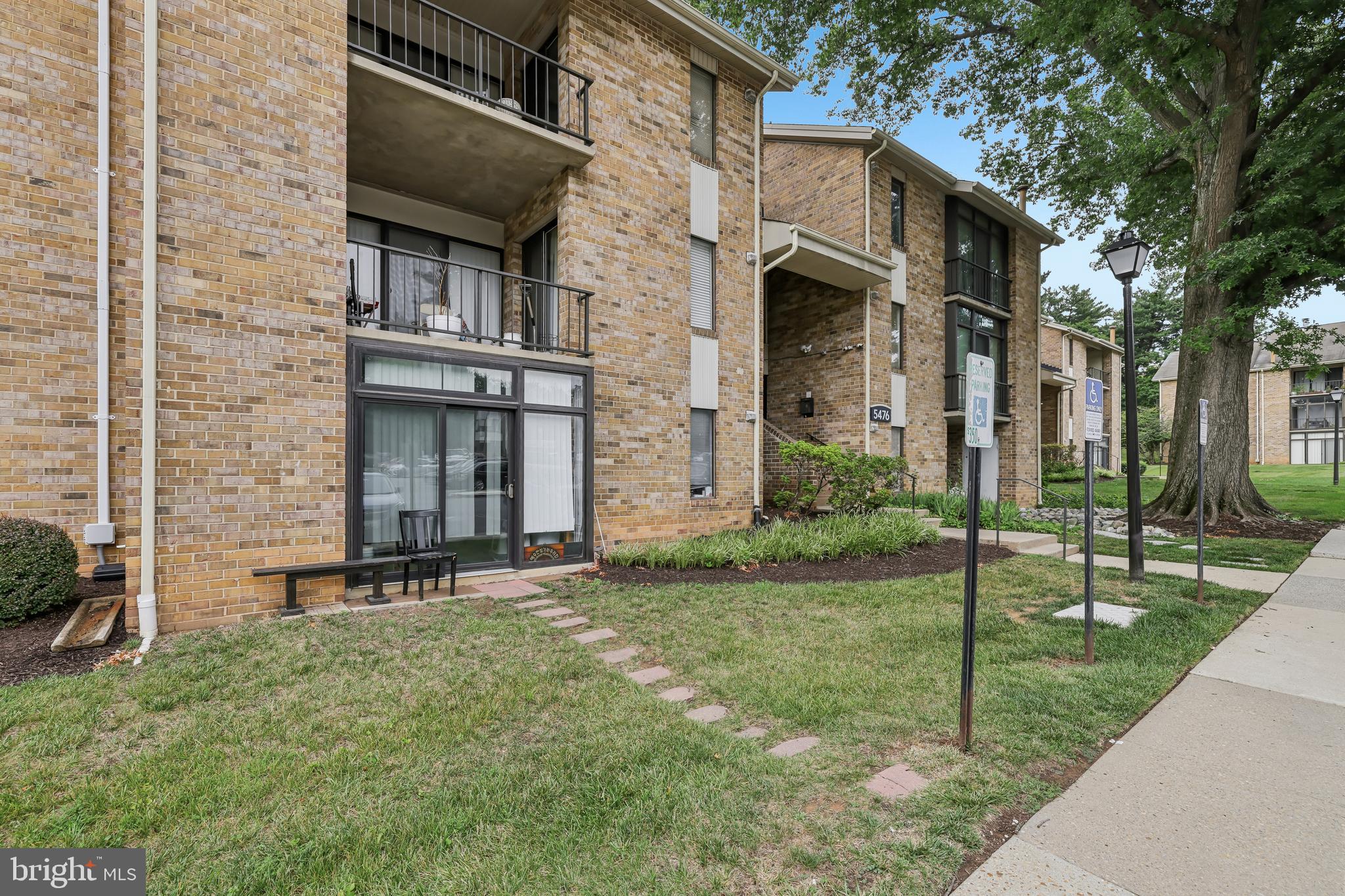 VILLAGE OF HARPERS CHOICE - Residential