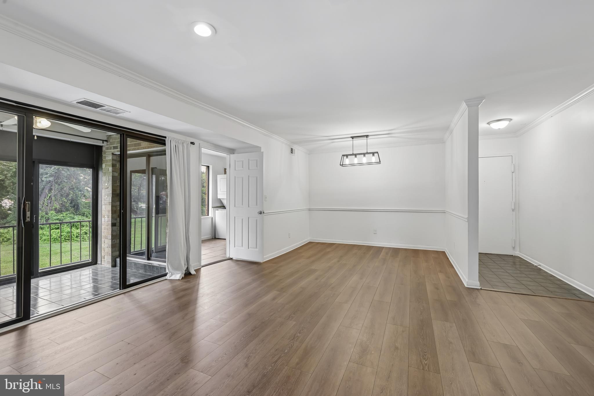 VILLAGE OF HARPERS CHOICE - Residential