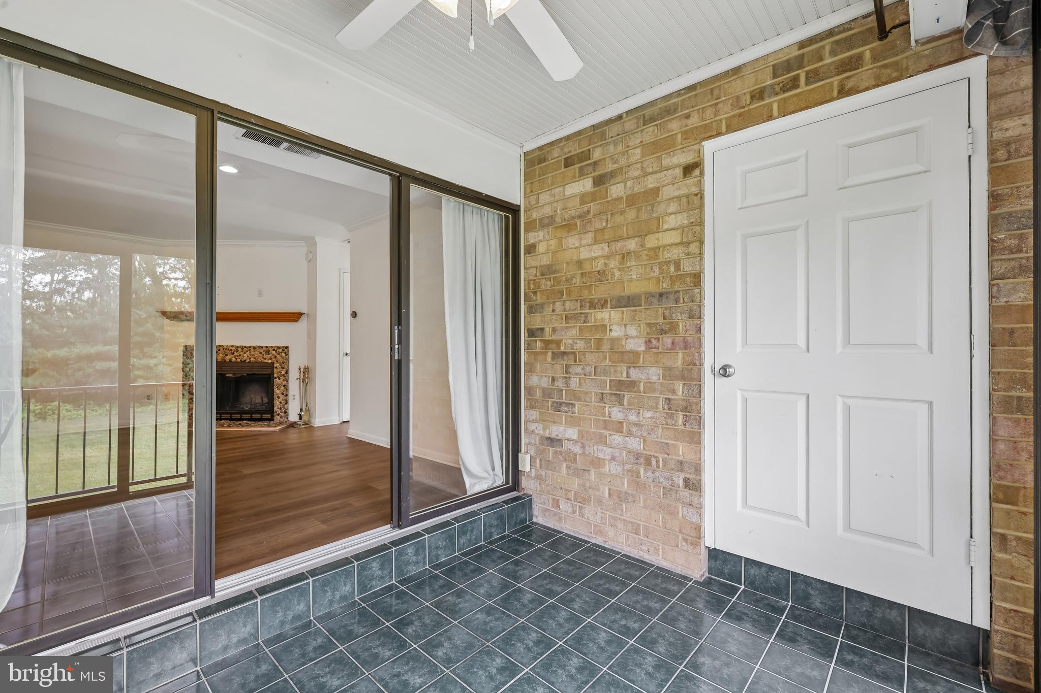 VILLAGE OF HARPERS CHOICE - Residential