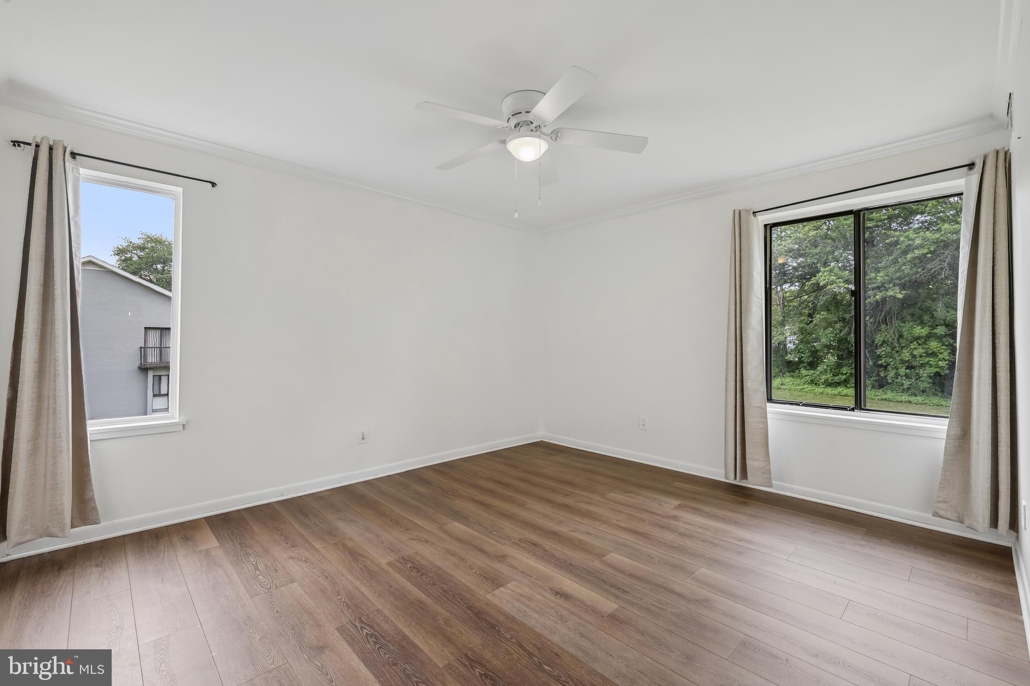 VILLAGE OF HARPERS CHOICE - Residential