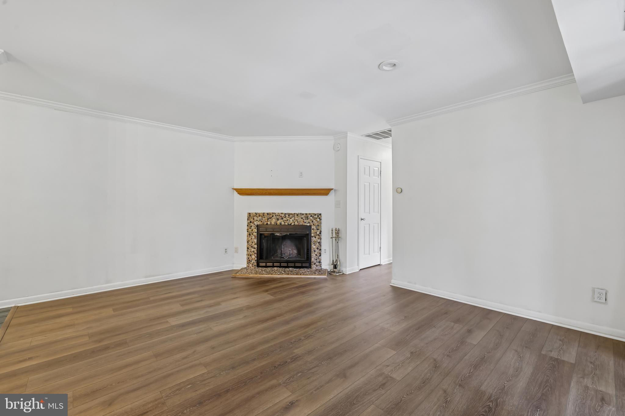 VILLAGE OF HARPERS CHOICE - Residential