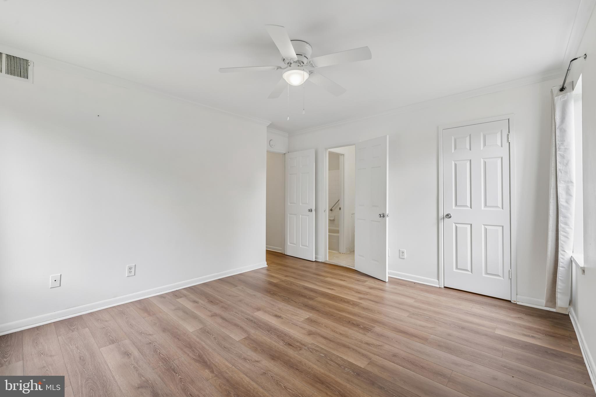 VILLAGE OF HARPERS CHOICE - Residential