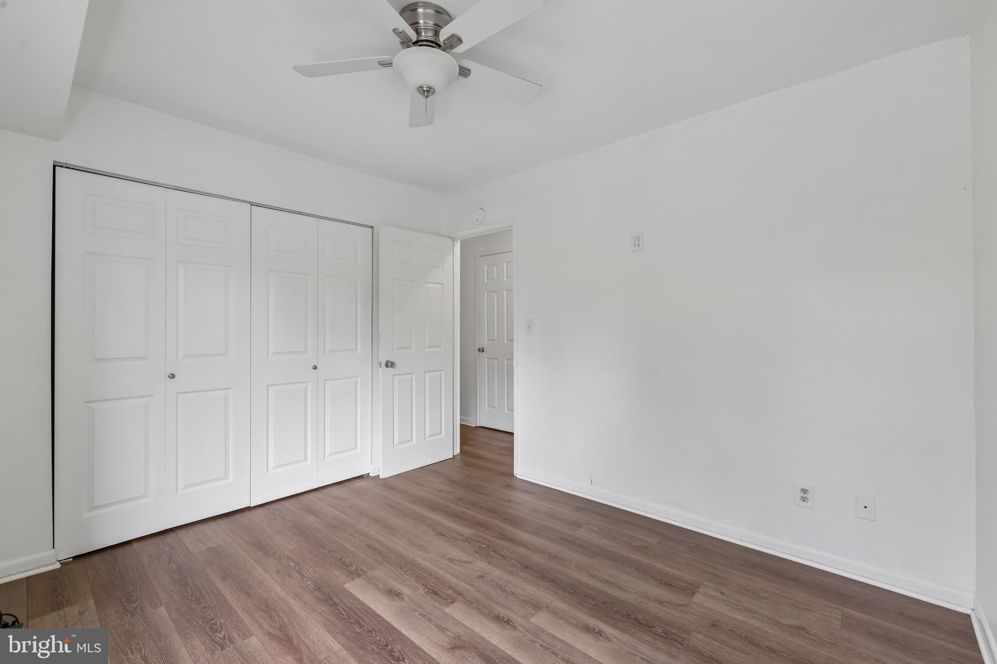 VILLAGE OF HARPERS CHOICE - Residential