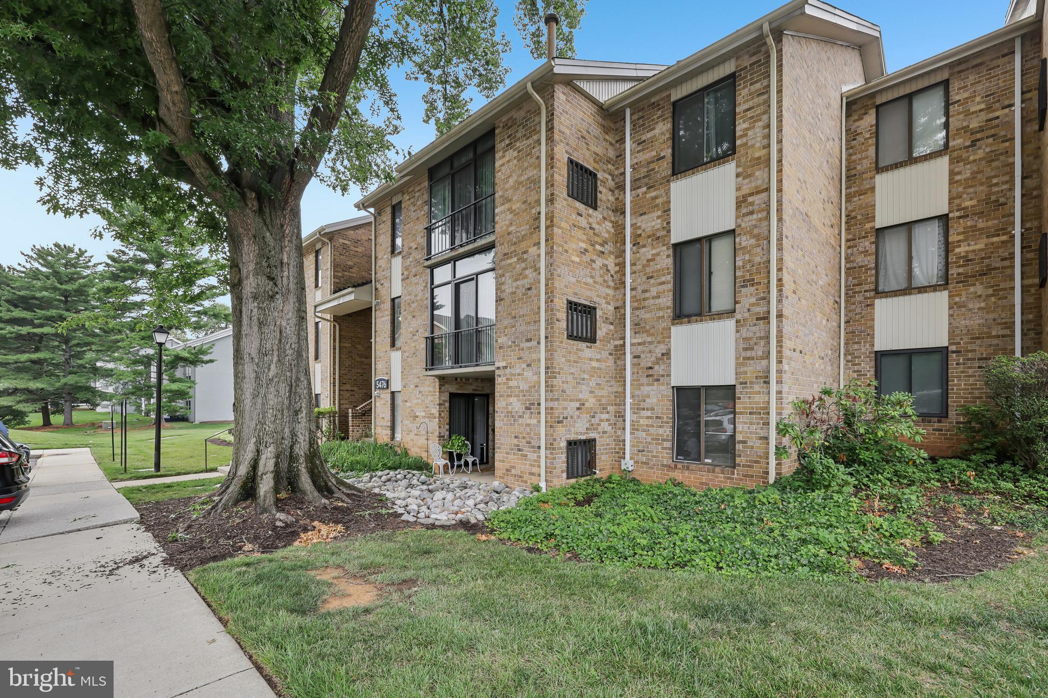 VILLAGE OF HARPERS CHOICE - Residential