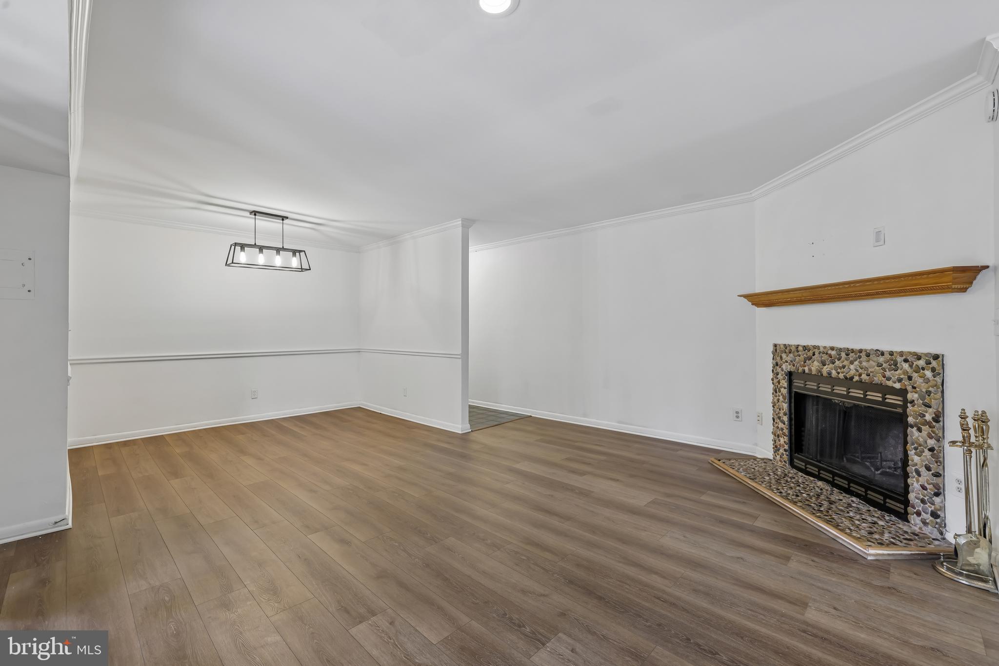 VILLAGE OF HARPERS CHOICE - Residential