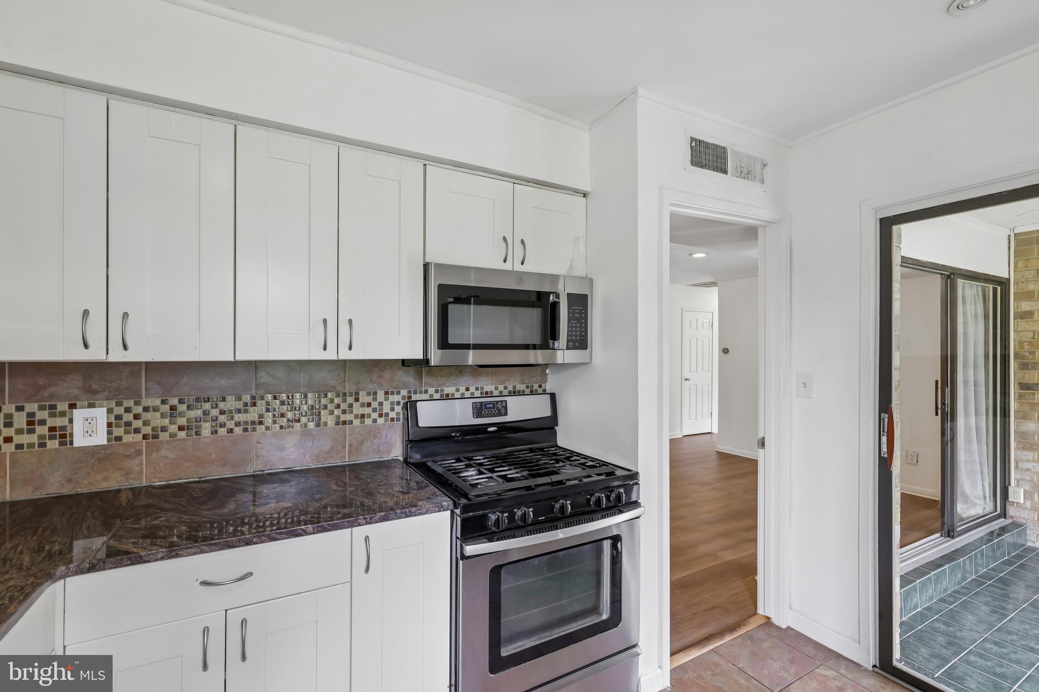 VILLAGE OF HARPERS CHOICE - Residential