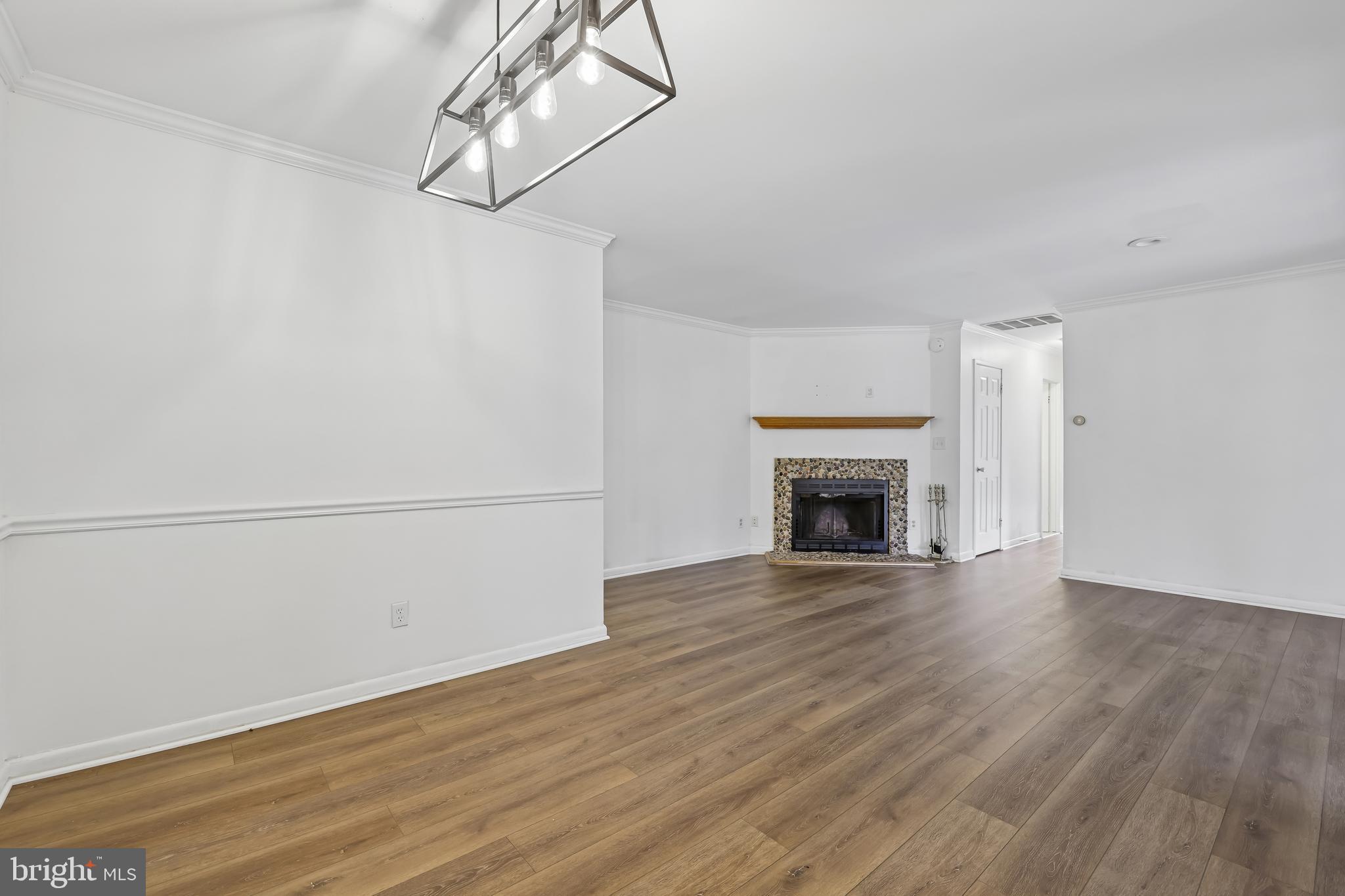 VILLAGE OF HARPERS CHOICE - Residential