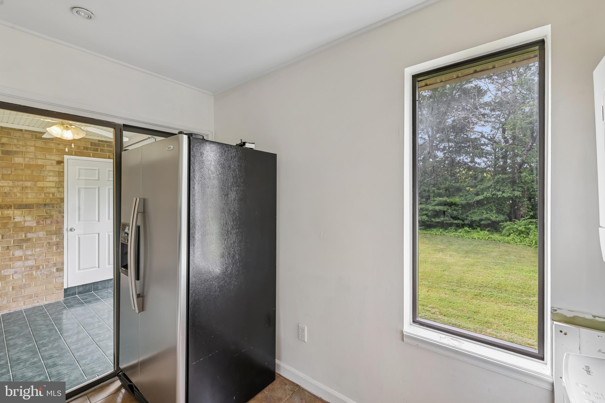 VILLAGE OF HARPERS CHOICE - Residential