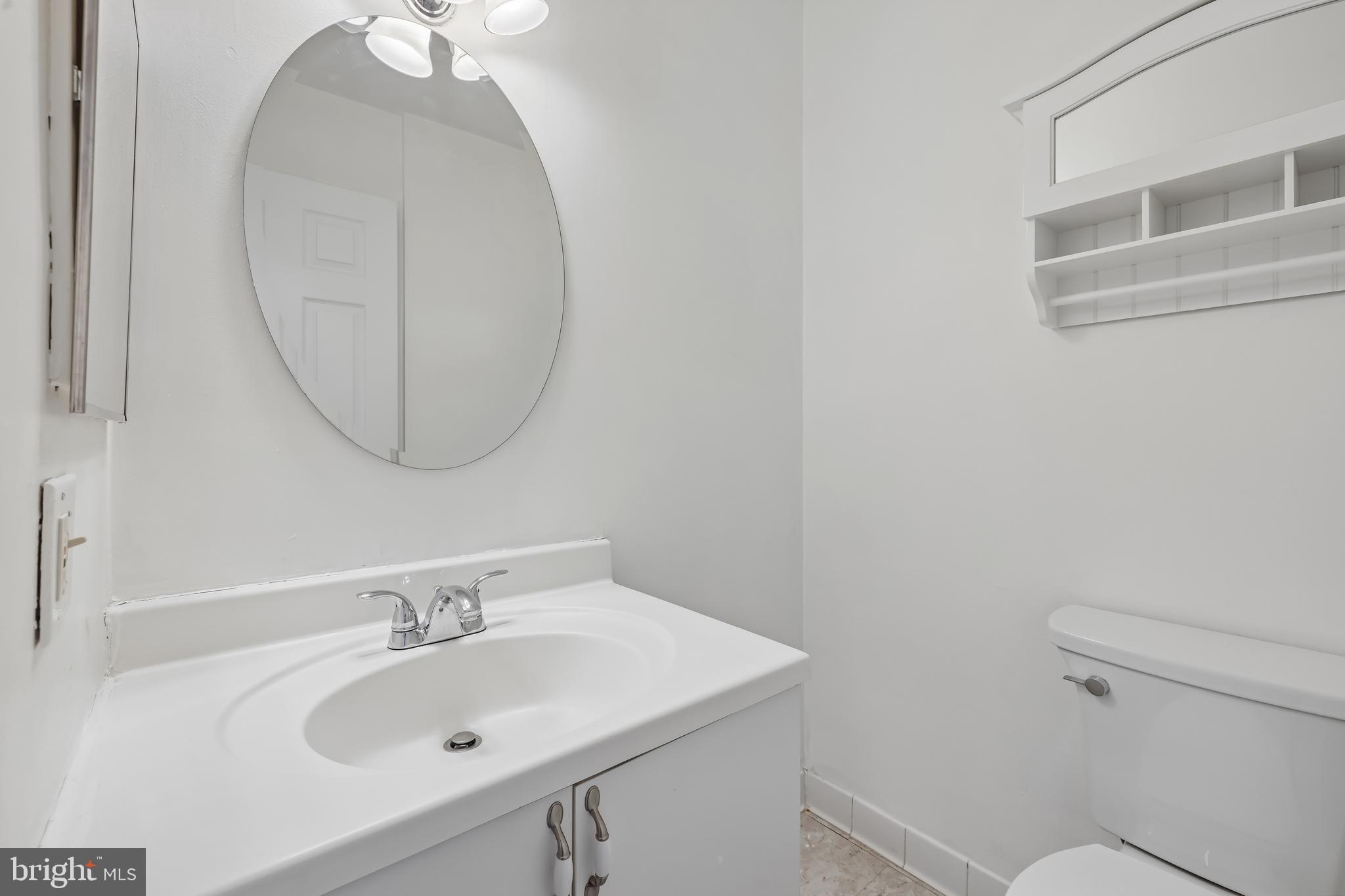 VILLAGE OF HARPERS CHOICE - Residential
