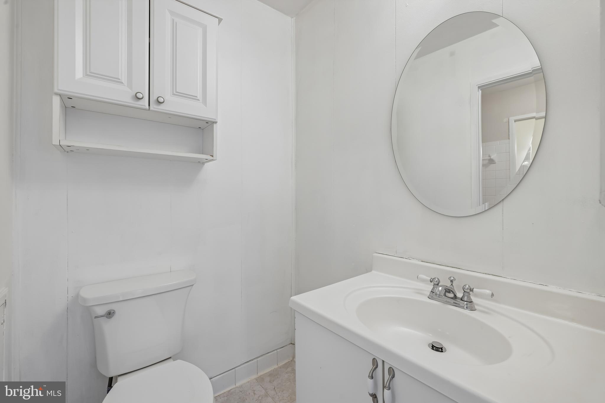 VILLAGE OF HARPERS CHOICE - Residential