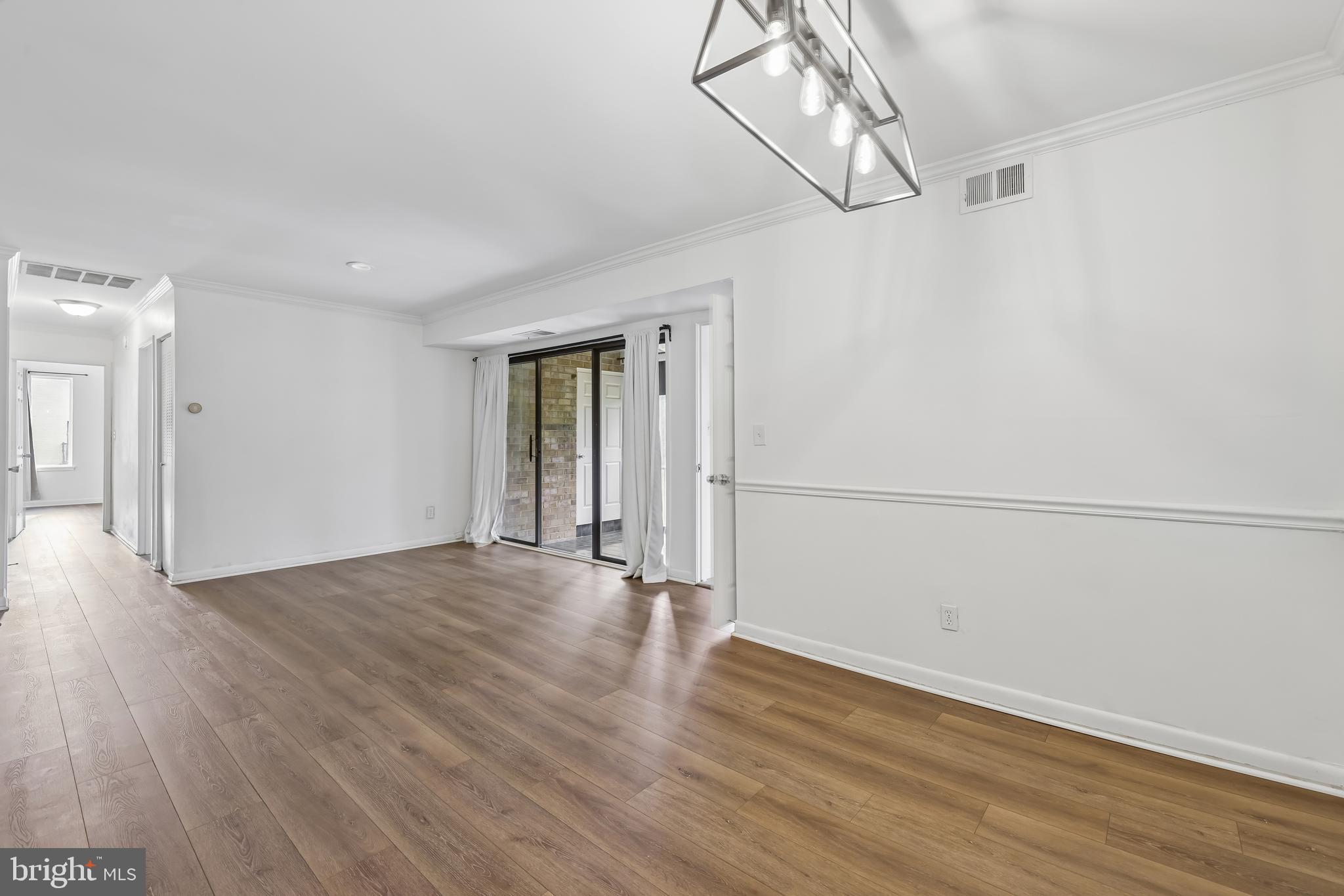 VILLAGE OF HARPERS CHOICE - Residential