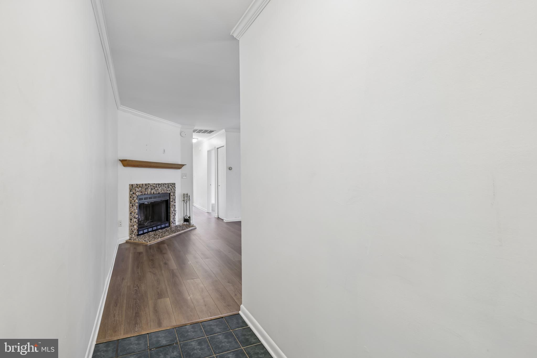 VILLAGE OF HARPERS CHOICE - Residential