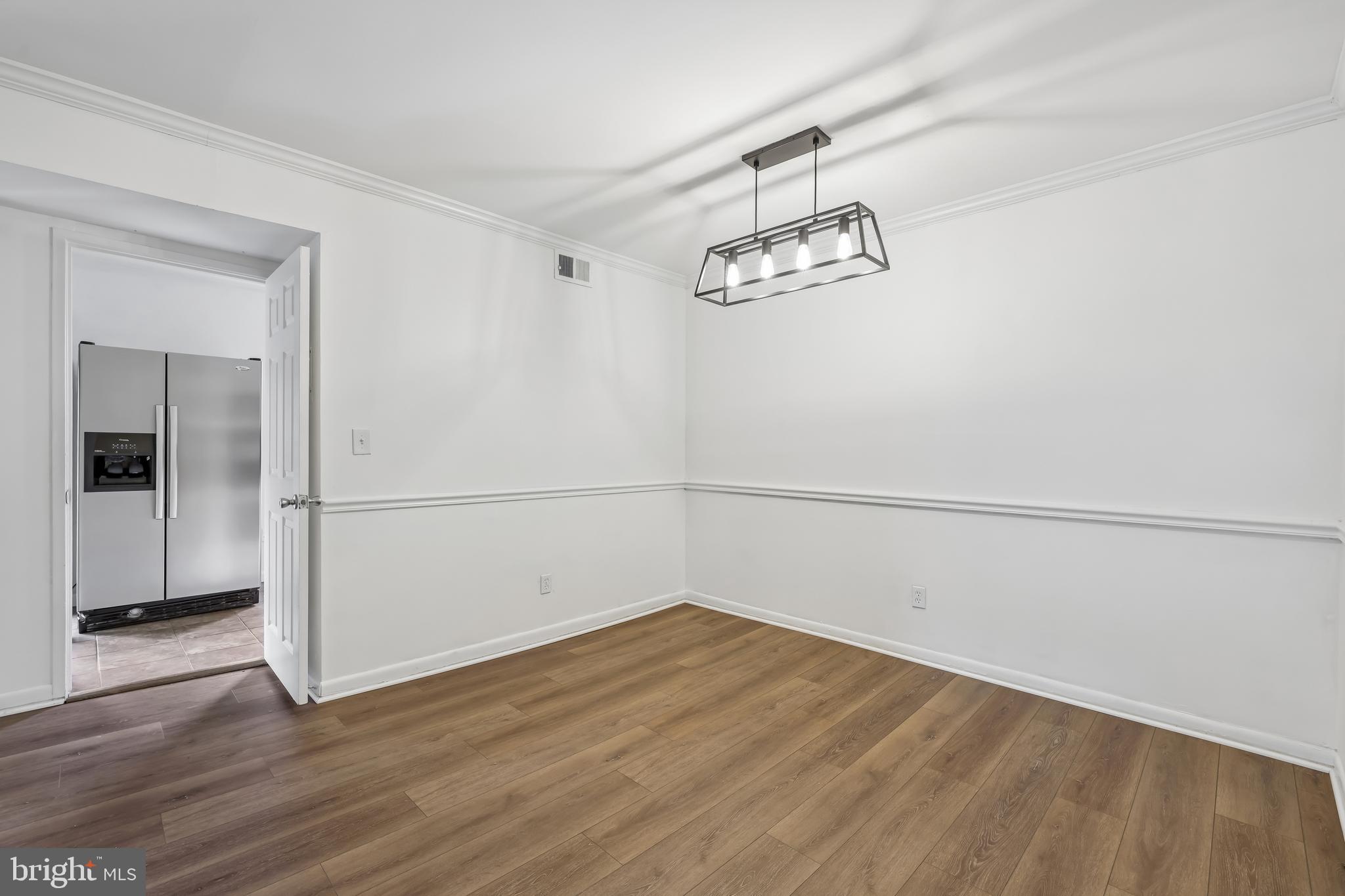 VILLAGE OF HARPERS CHOICE - Residential