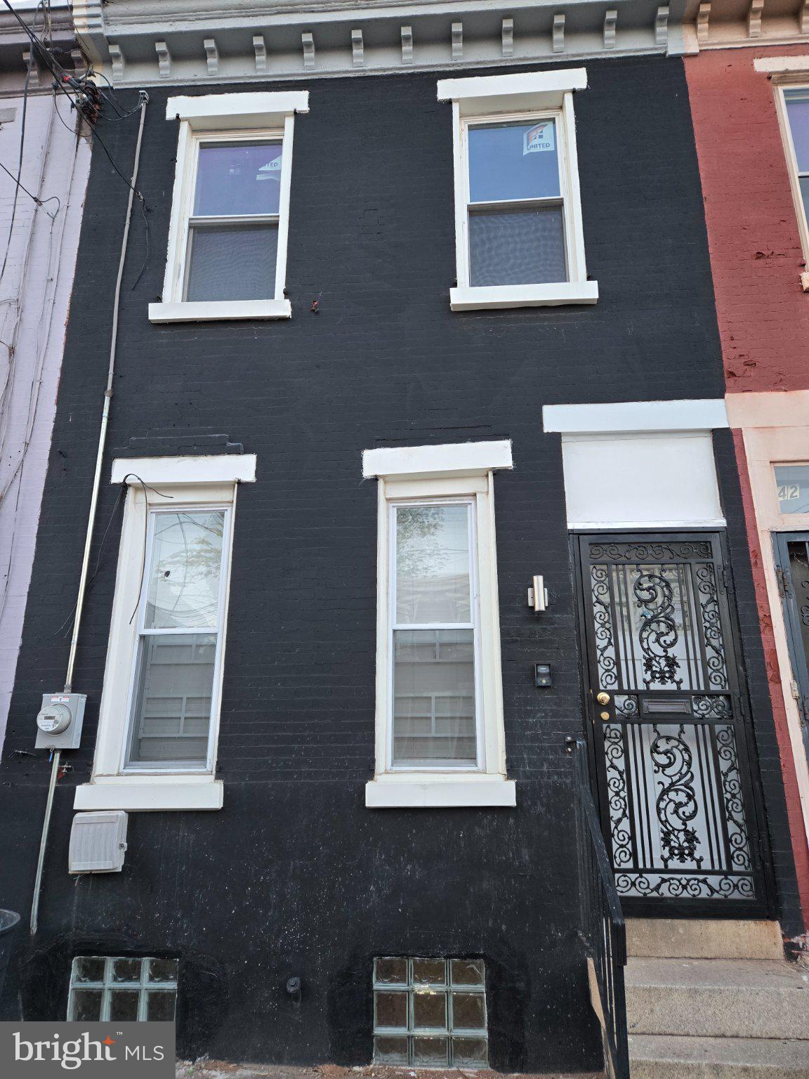 PHILADELPHIA - Residential