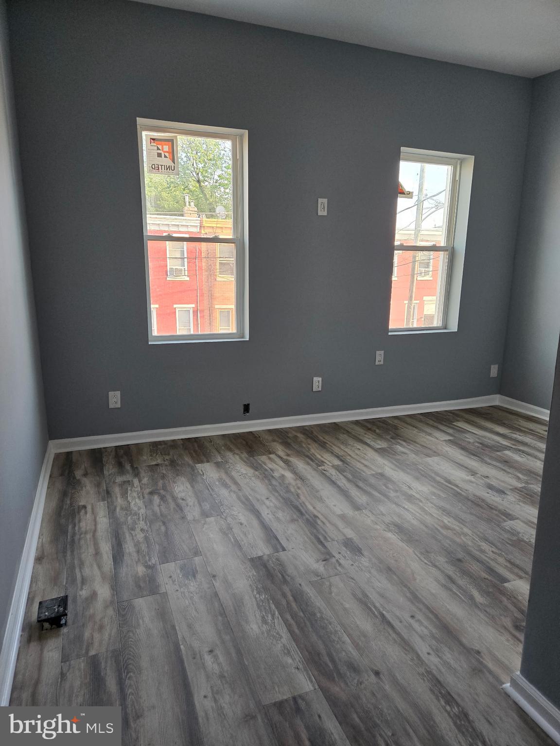 PHILADELPHIA - Residential
