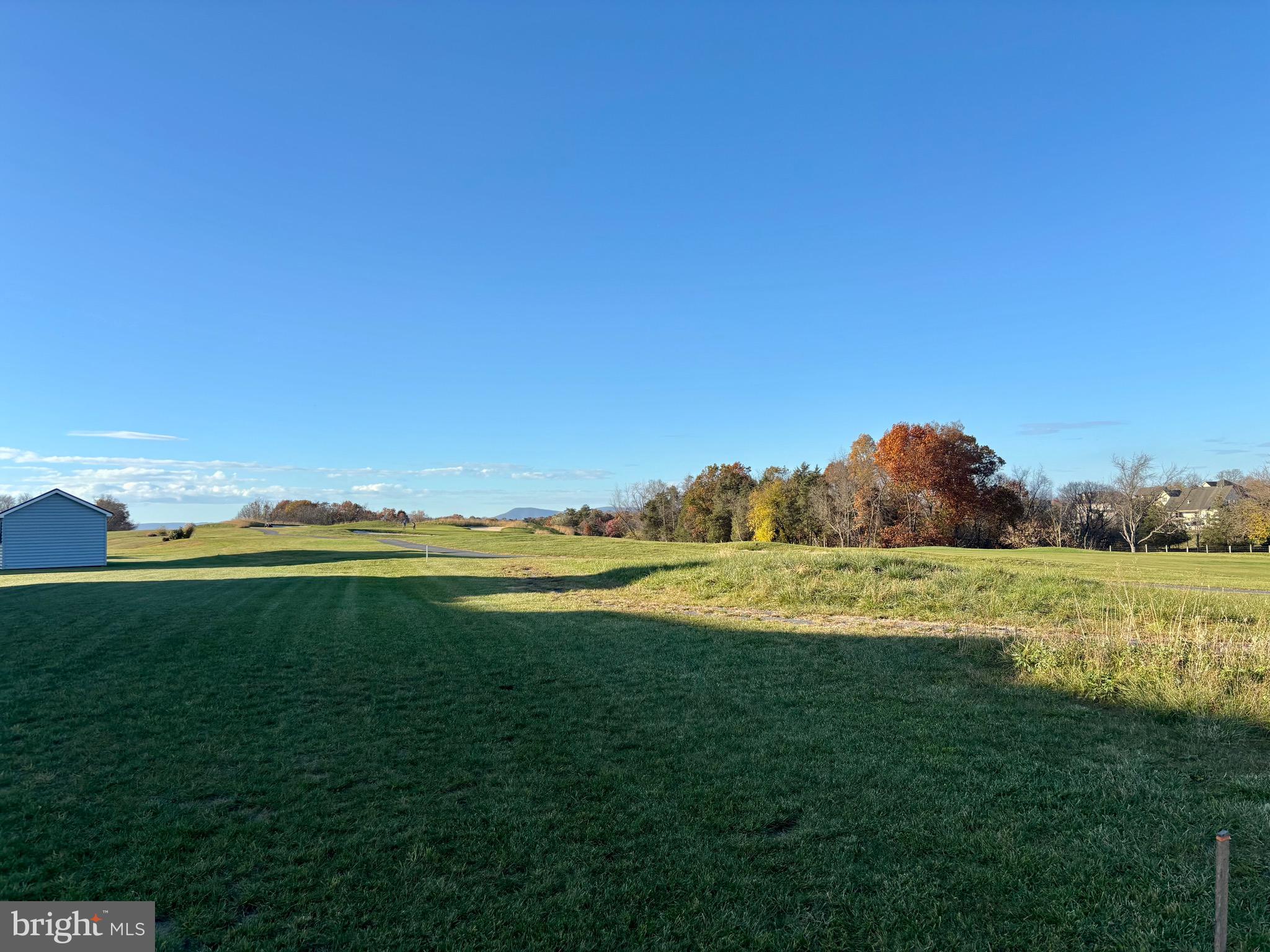FAIRWAYS AT GREENCASTLE GREENS - Land