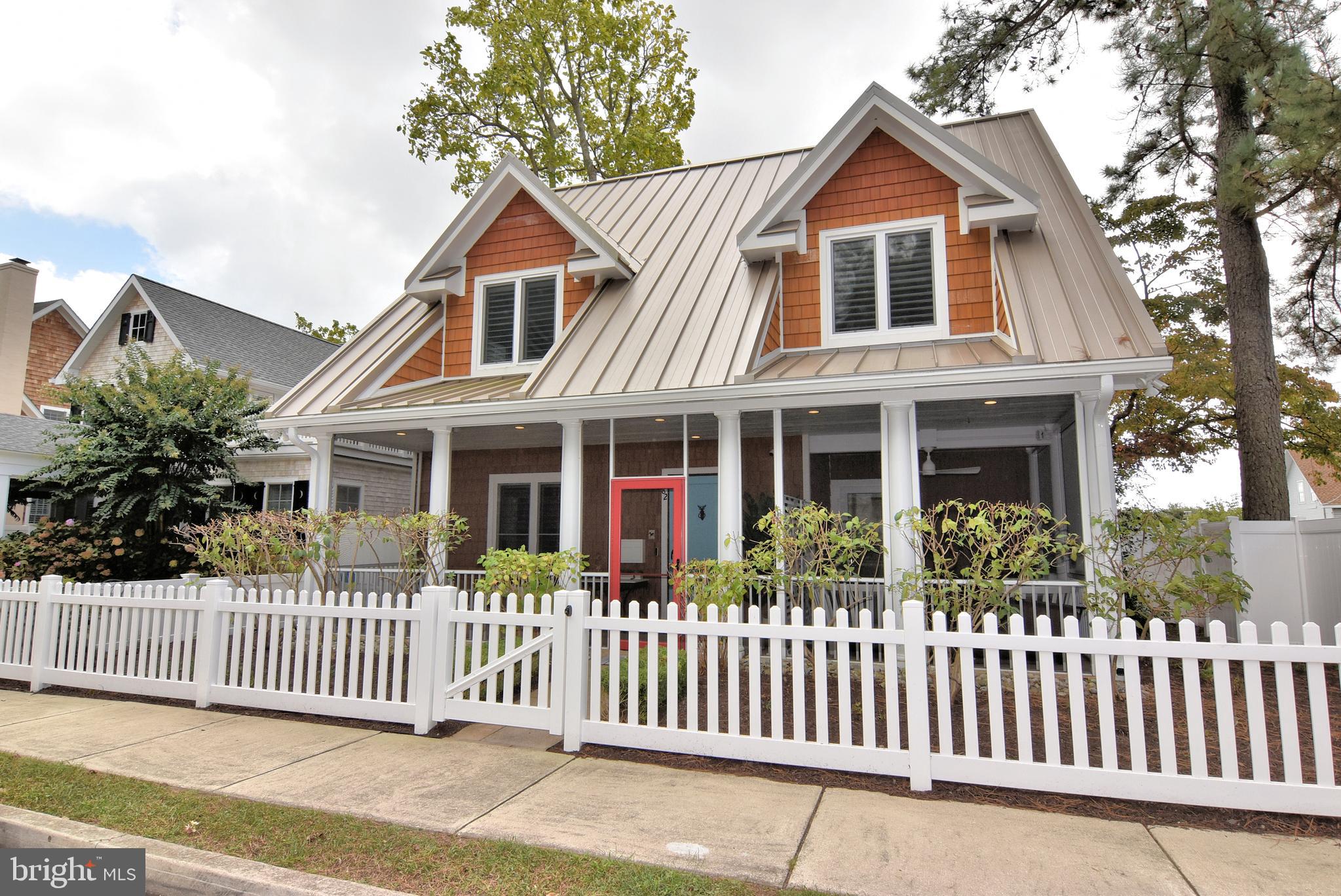 NORTH REHOBOTH - Residential