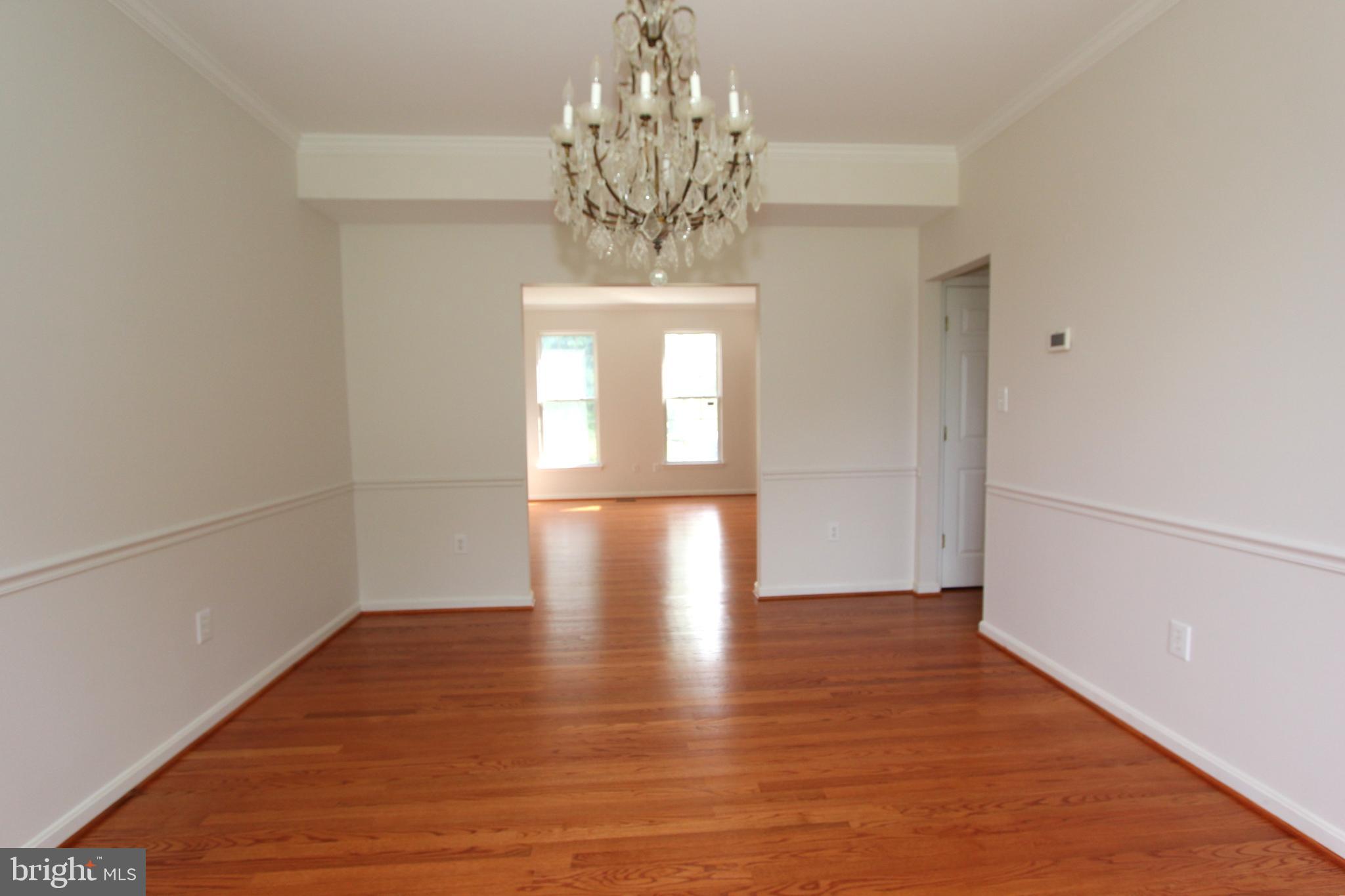 CLOVER HILL - Residential