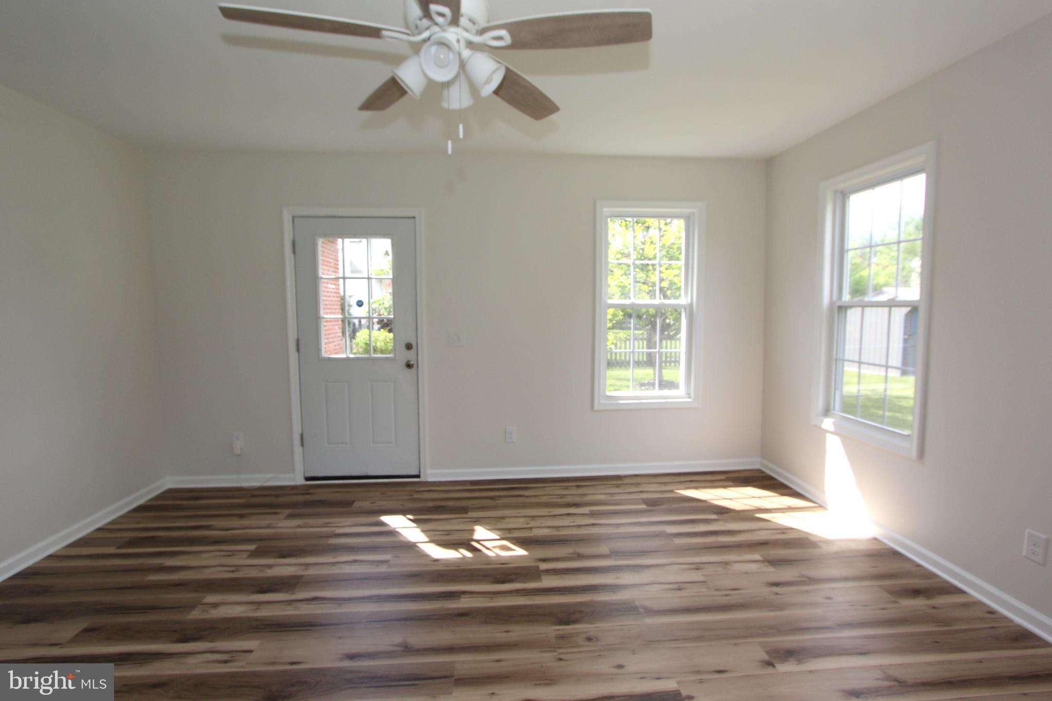 CLOVER HILL - Residential