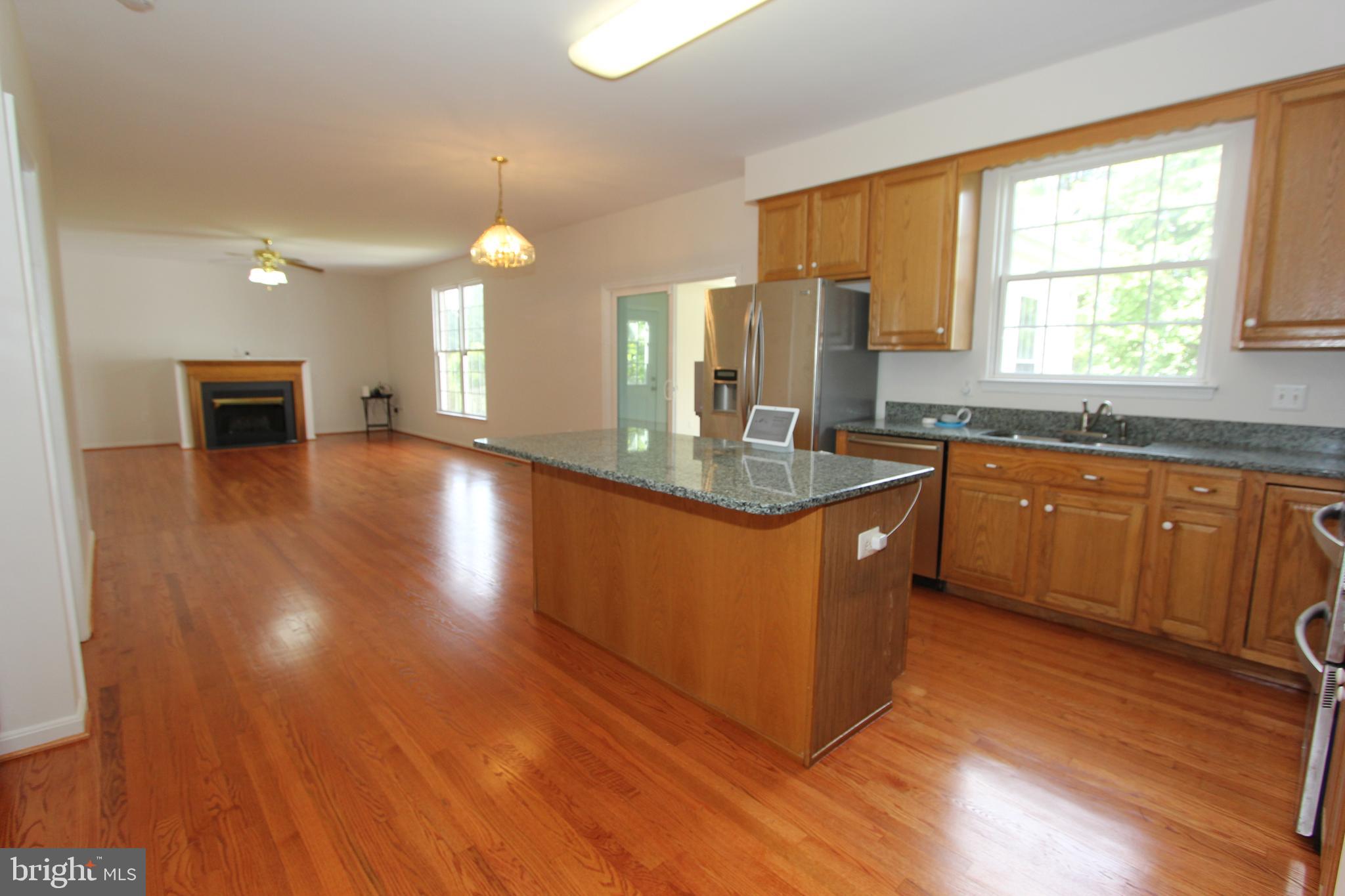 CLOVER HILL - Residential