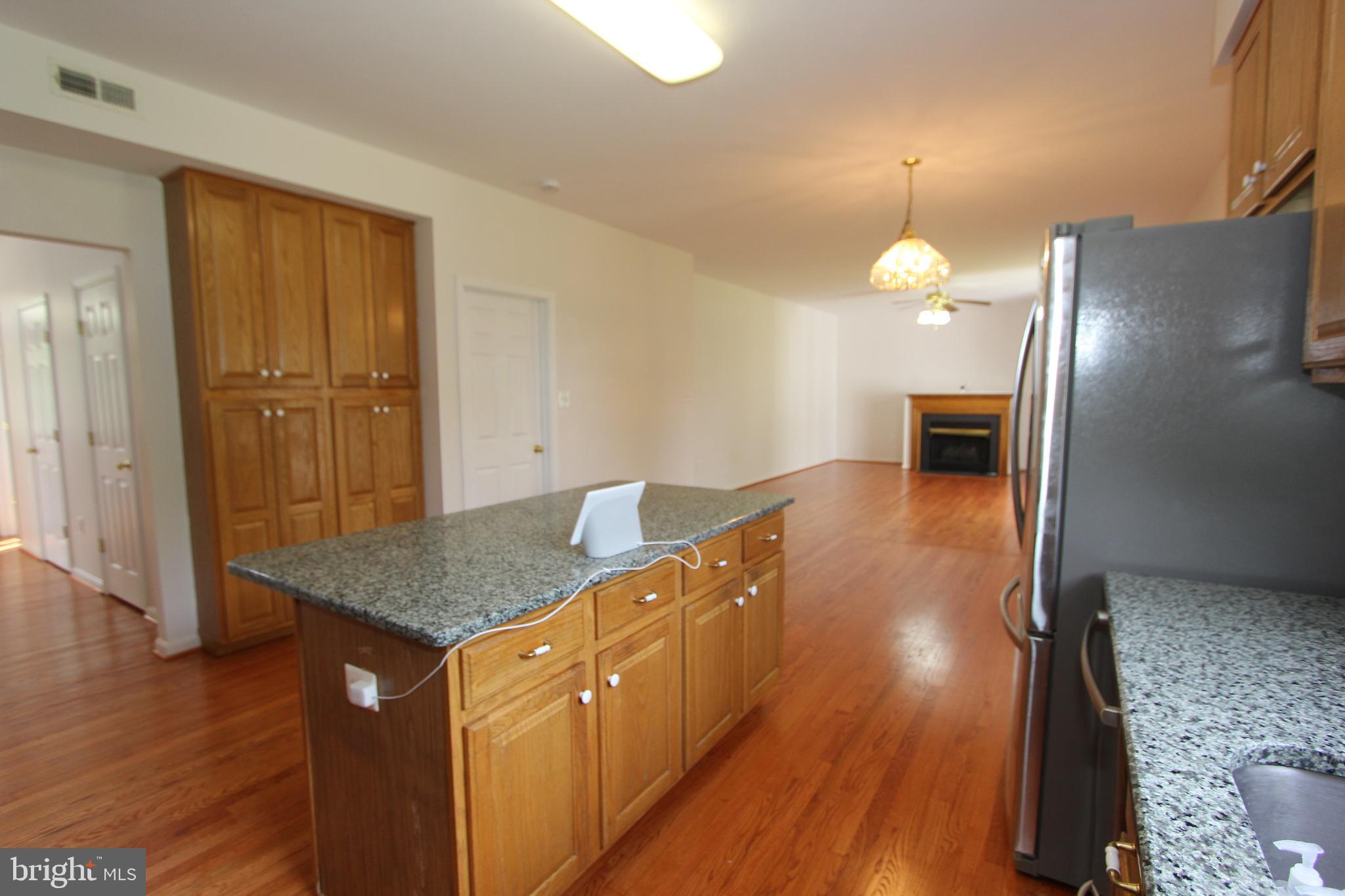 CLOVER HILL - Residential