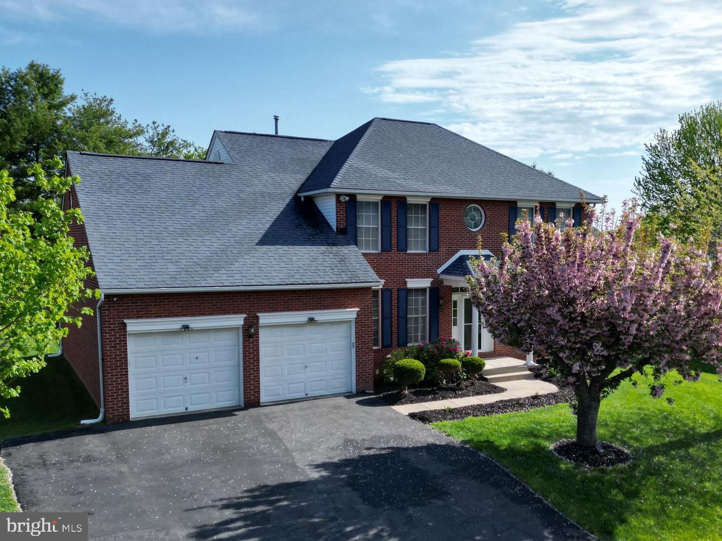 CLOVER HILL - Residential