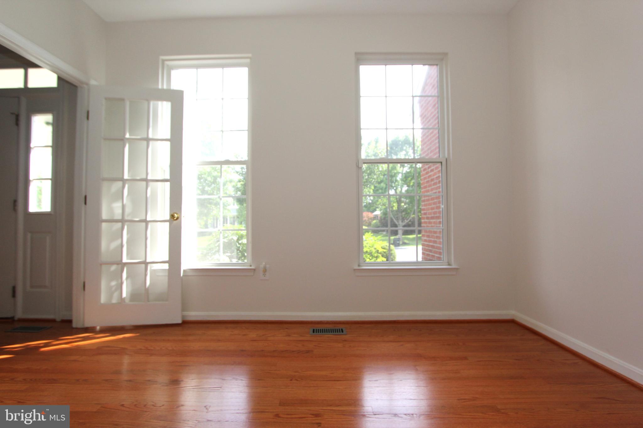 CLOVER HILL - Residential