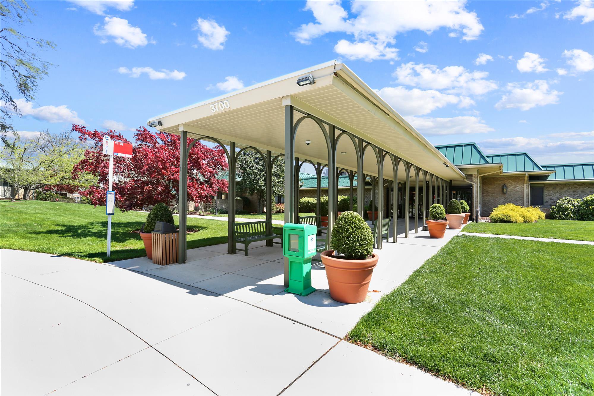 MONTGOMERY MUTUAL COOP - Residential
