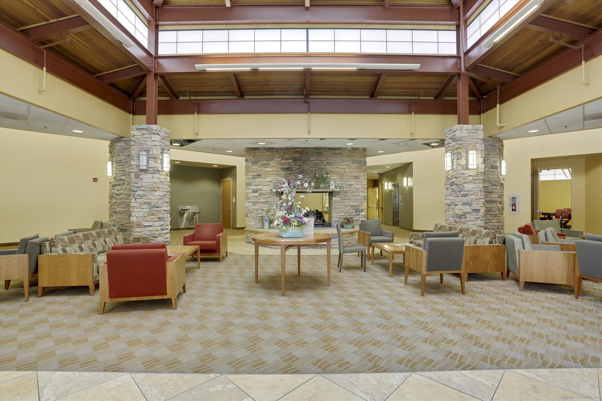 MONTGOMERY MUTUAL COOP - Residential