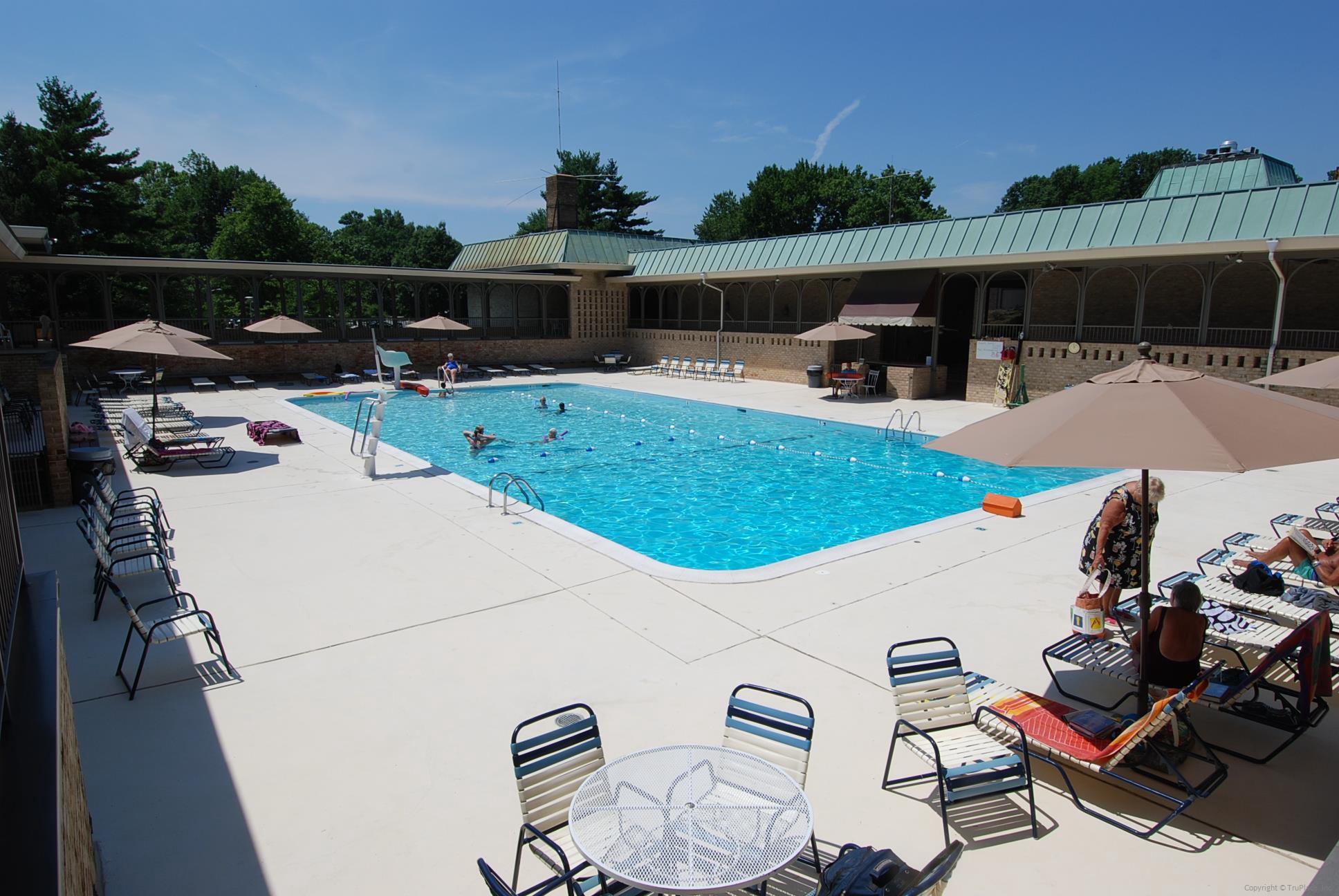 MONTGOMERY MUTUAL COOP - Residential