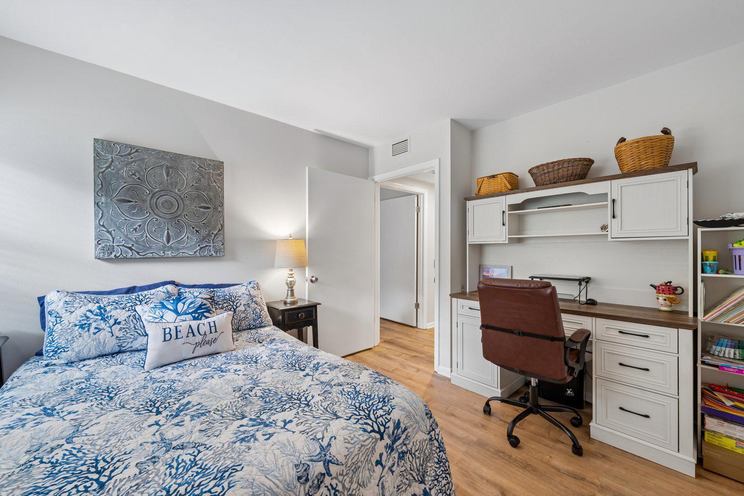 MONTGOMERY MUTUAL COOP - Residential