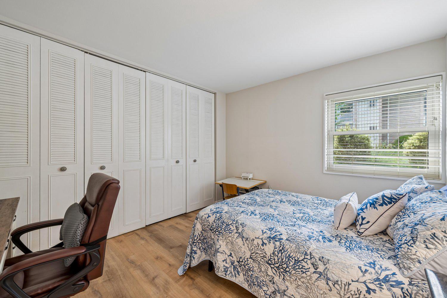 MONTGOMERY MUTUAL COOP - Residential