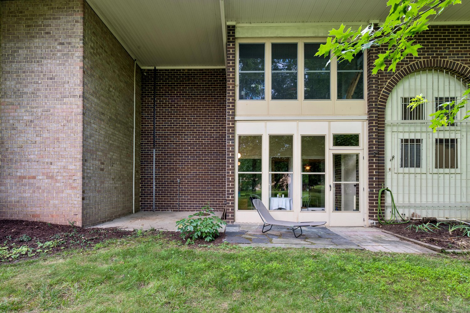 MONTGOMERY MUTUAL COOP - Residential