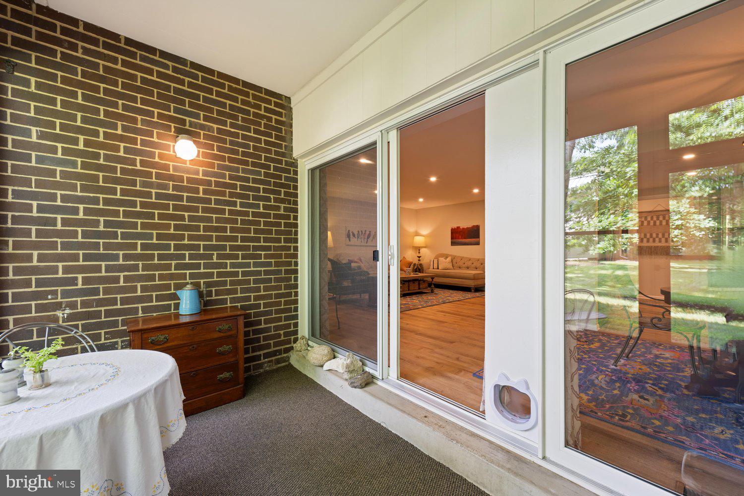 MONTGOMERY MUTUAL COOP - Residential