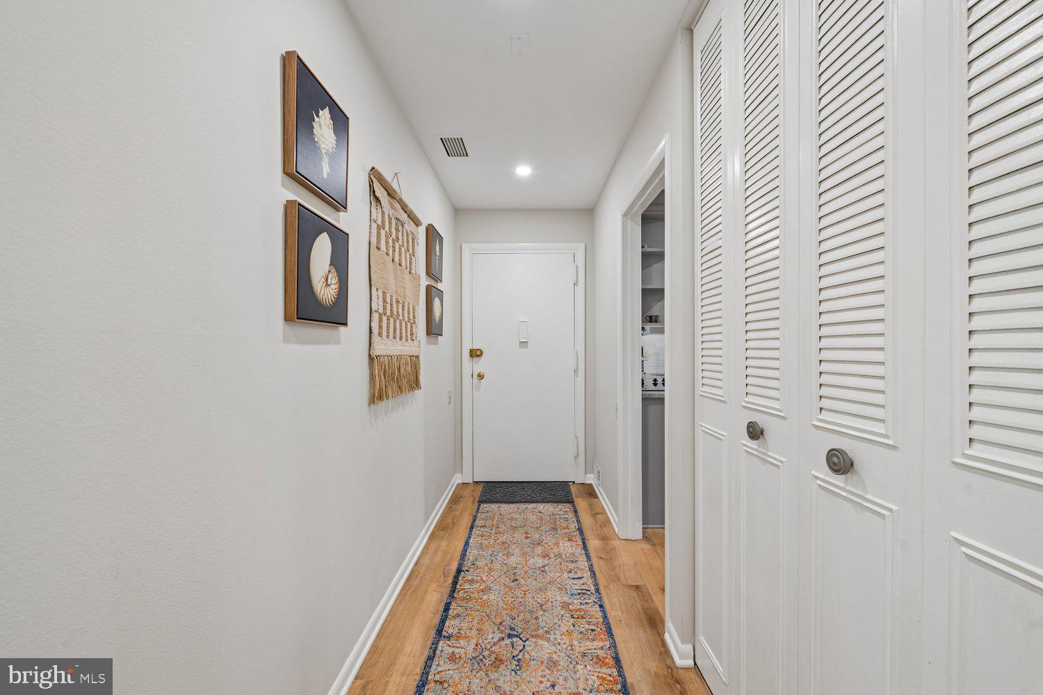 MONTGOMERY MUTUAL COOP - Residential